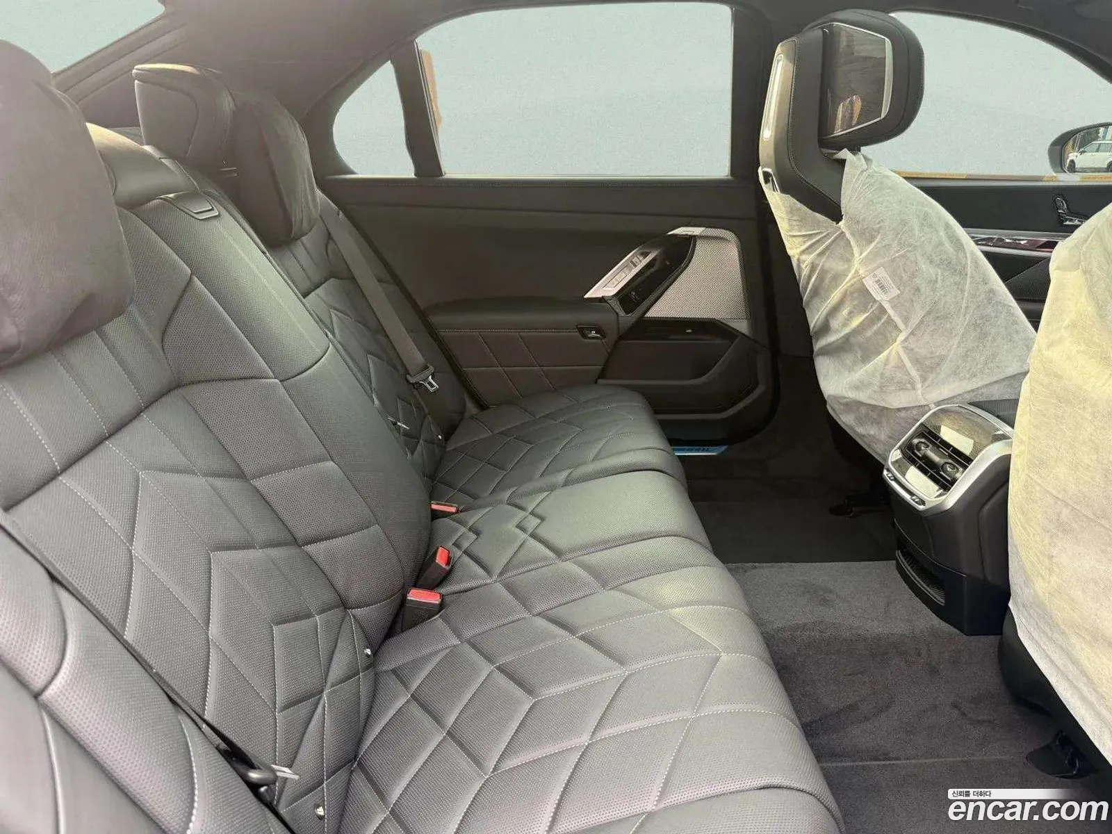 BMW i7 2026 — 18