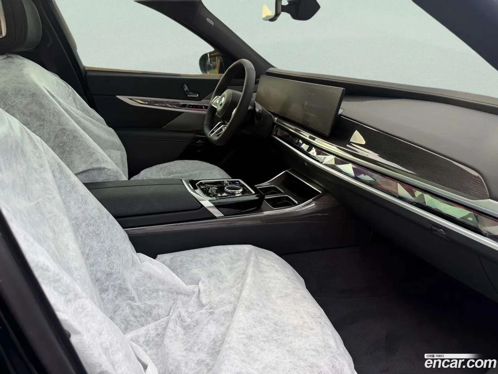 BMW i7 2026 — 14