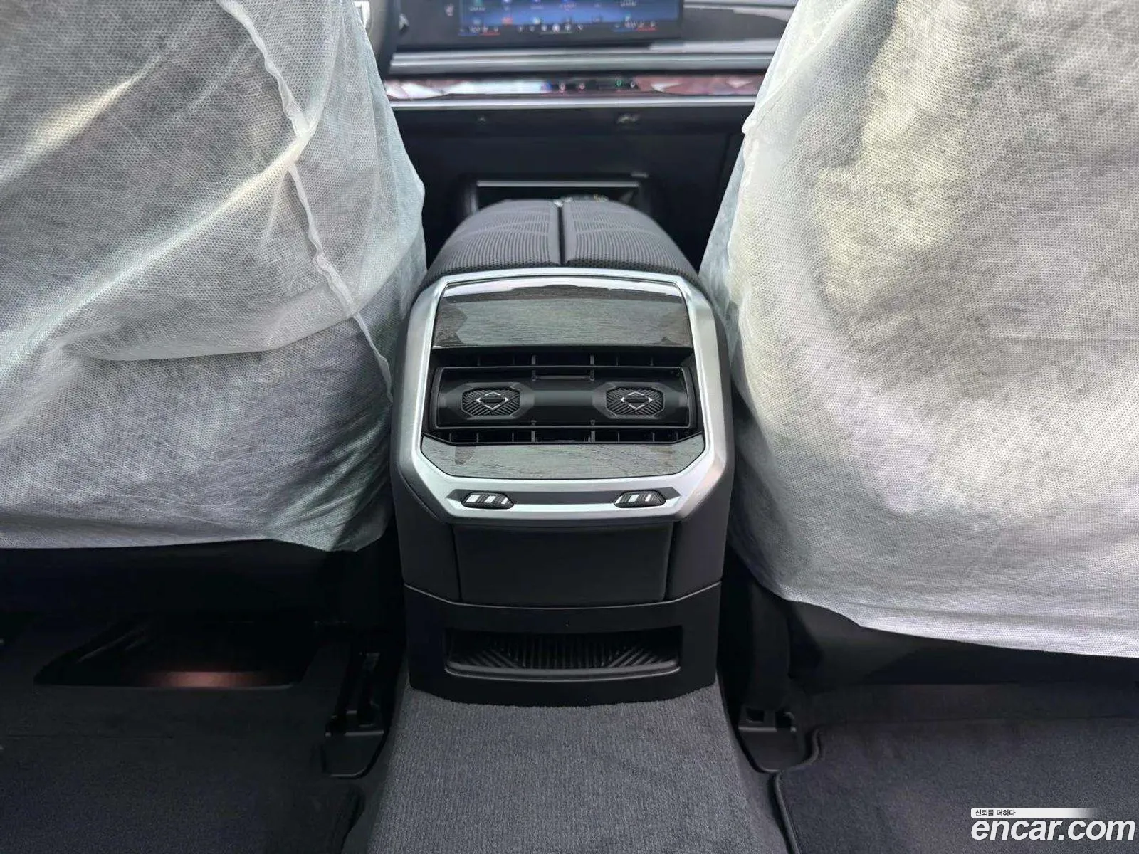 BMW i7 2026 — 9
