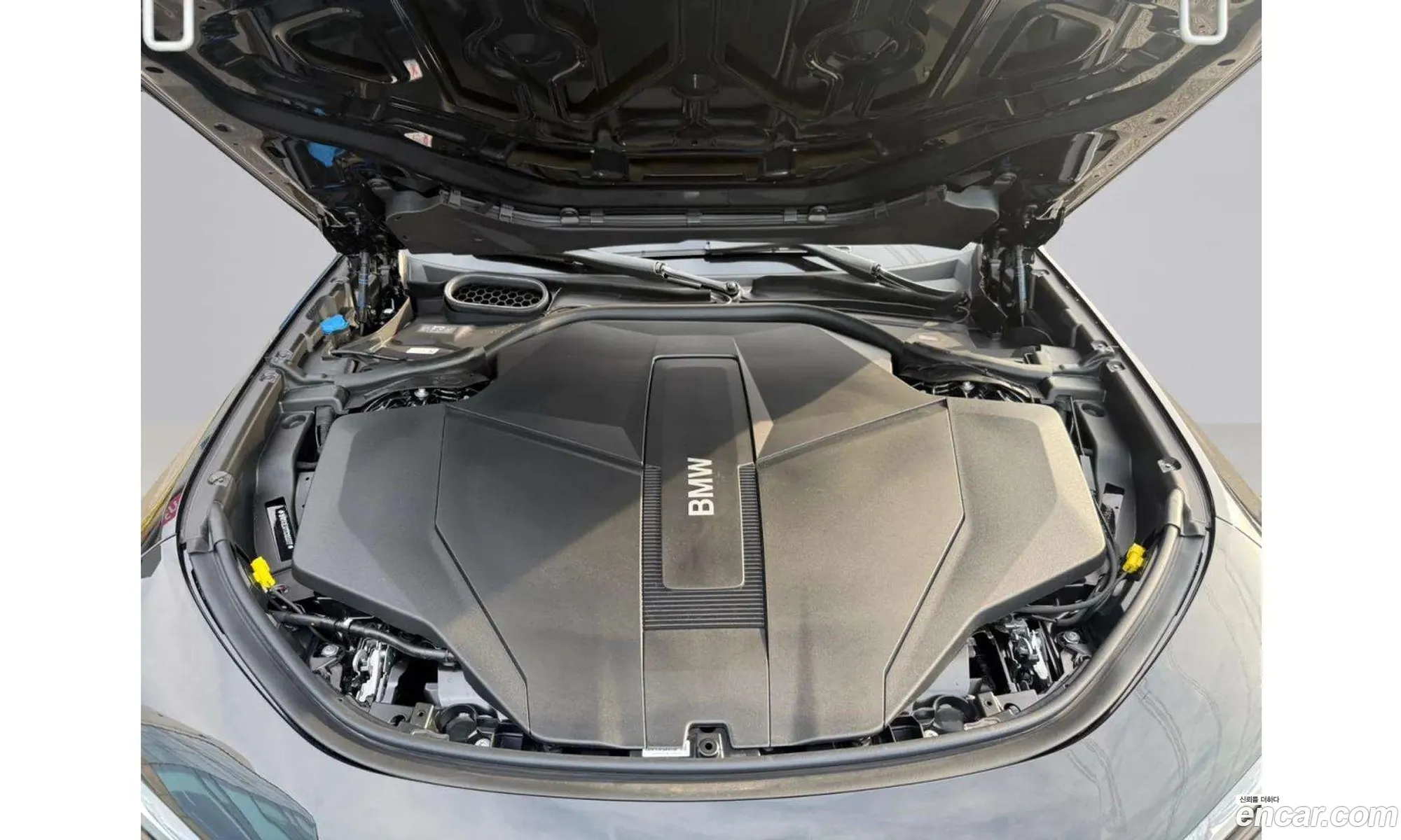 BMW i7 2026 — 5