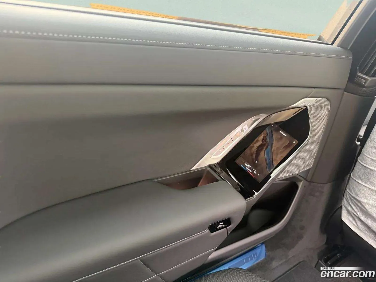 BMW i7 2026 — 17