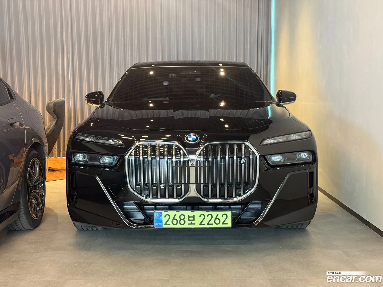 BMW i7 2026 — 6