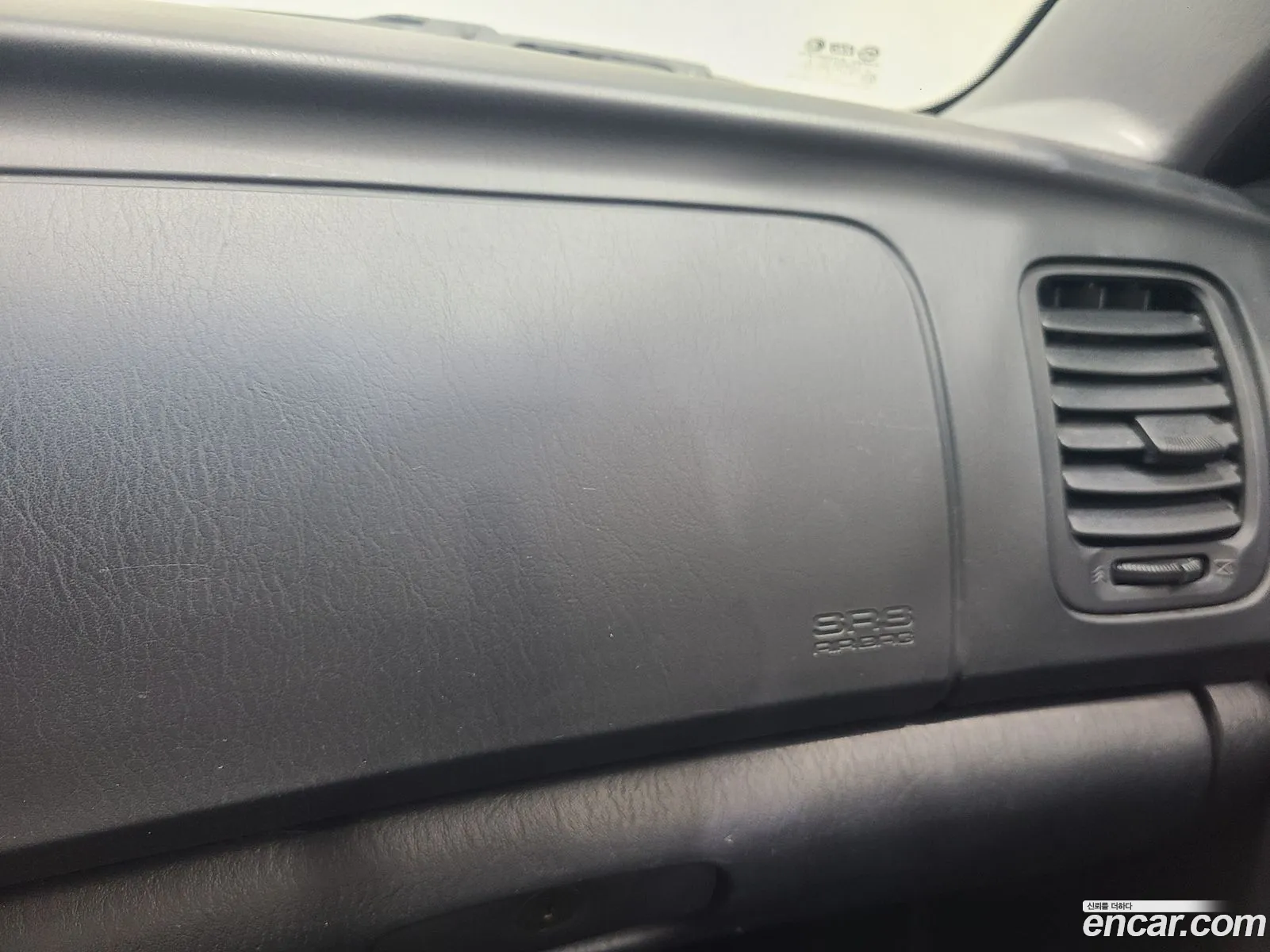 Hyundai EF Sonata