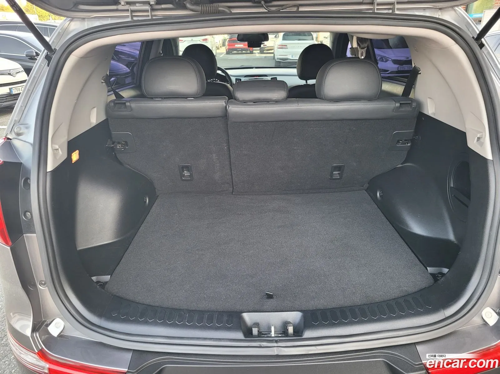 Kia Sportage R 2014 — 20