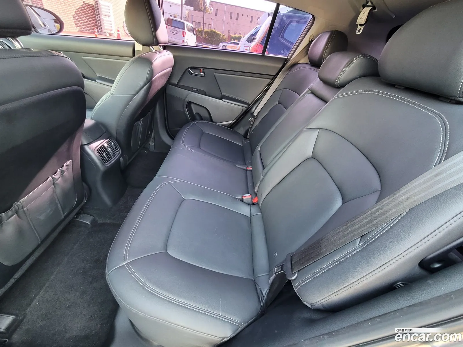 Kia Sportage R 2014 — 7