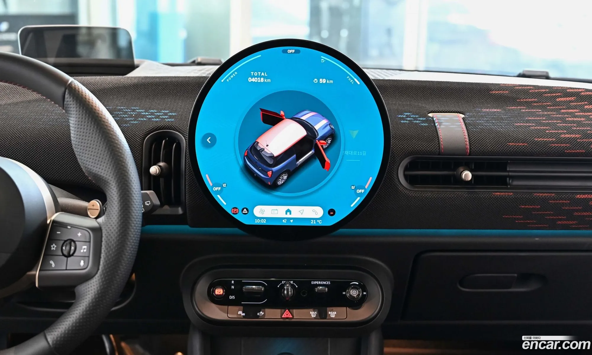 Mini Cooper S 2025 — 6
