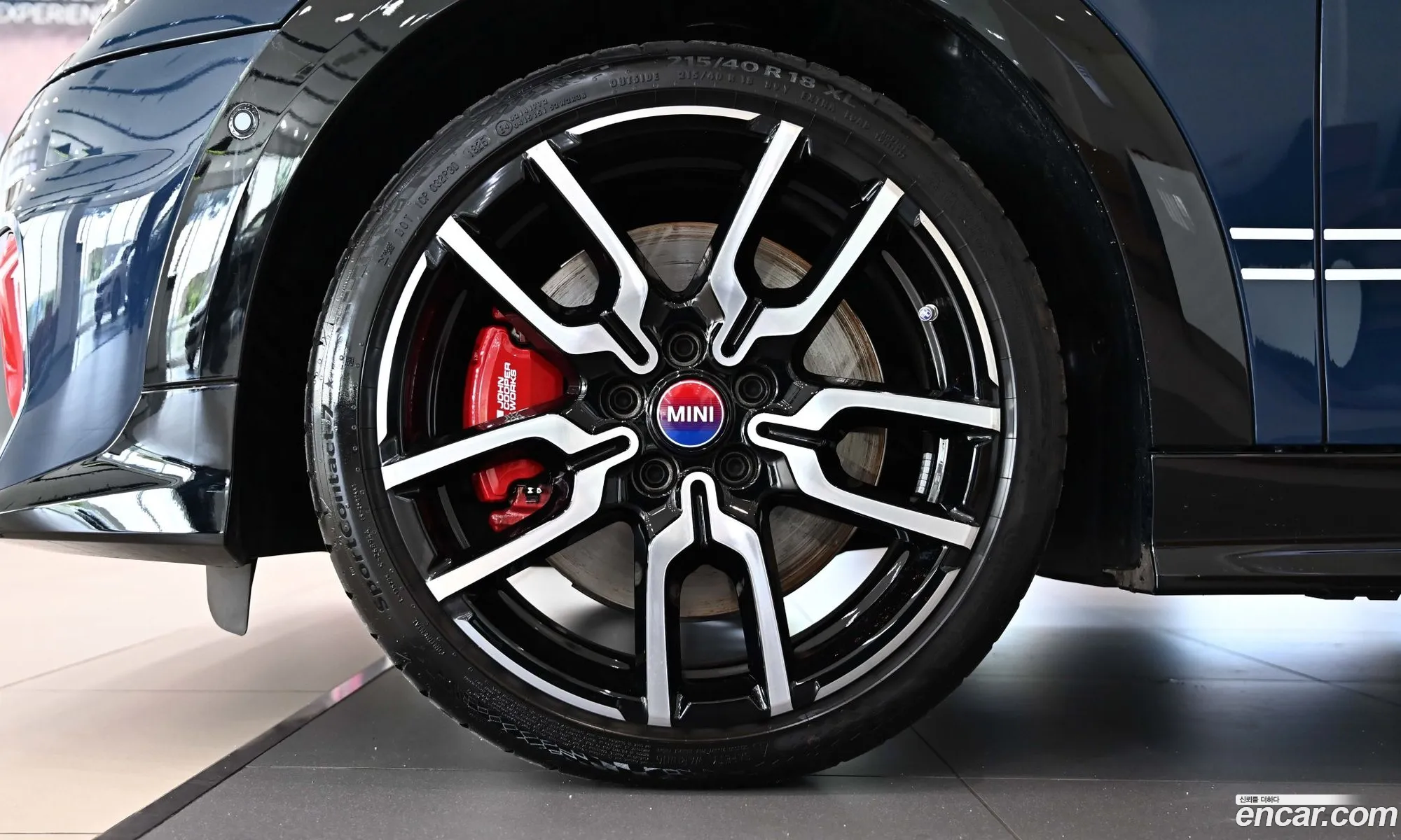 Mini Cooper S 2025 — 9