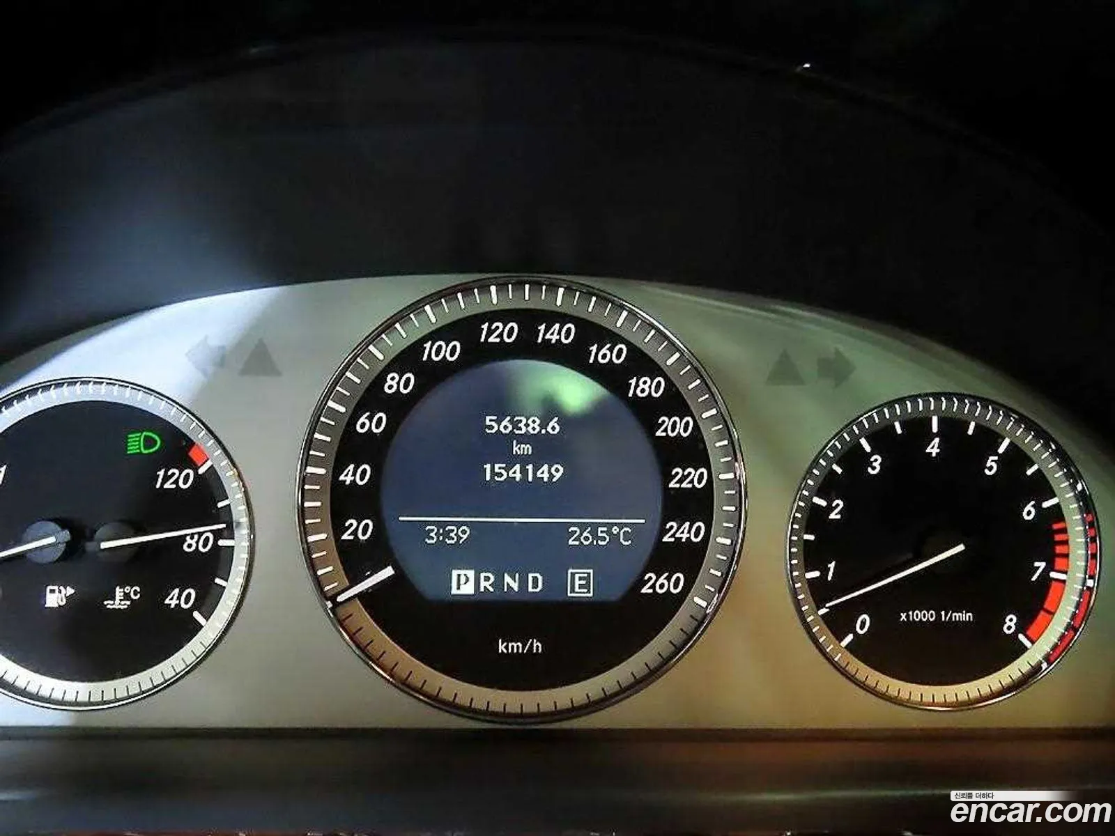 Mercedes-Benz GLK-Class X204 2011 — 4