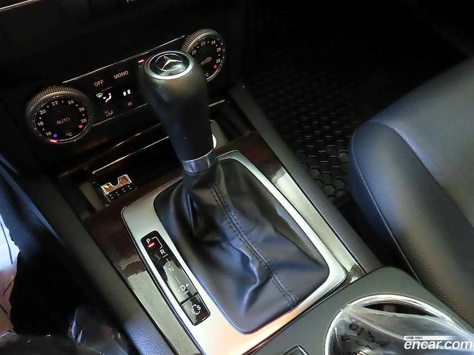 Mercedes-Benz GLK-Class X204 2011 — 8