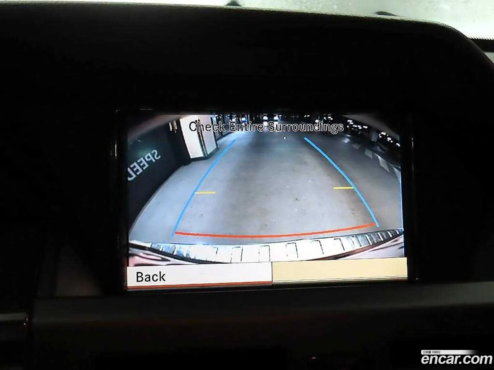 Mercedes-Benz GLK-Class X204 2011 — 2