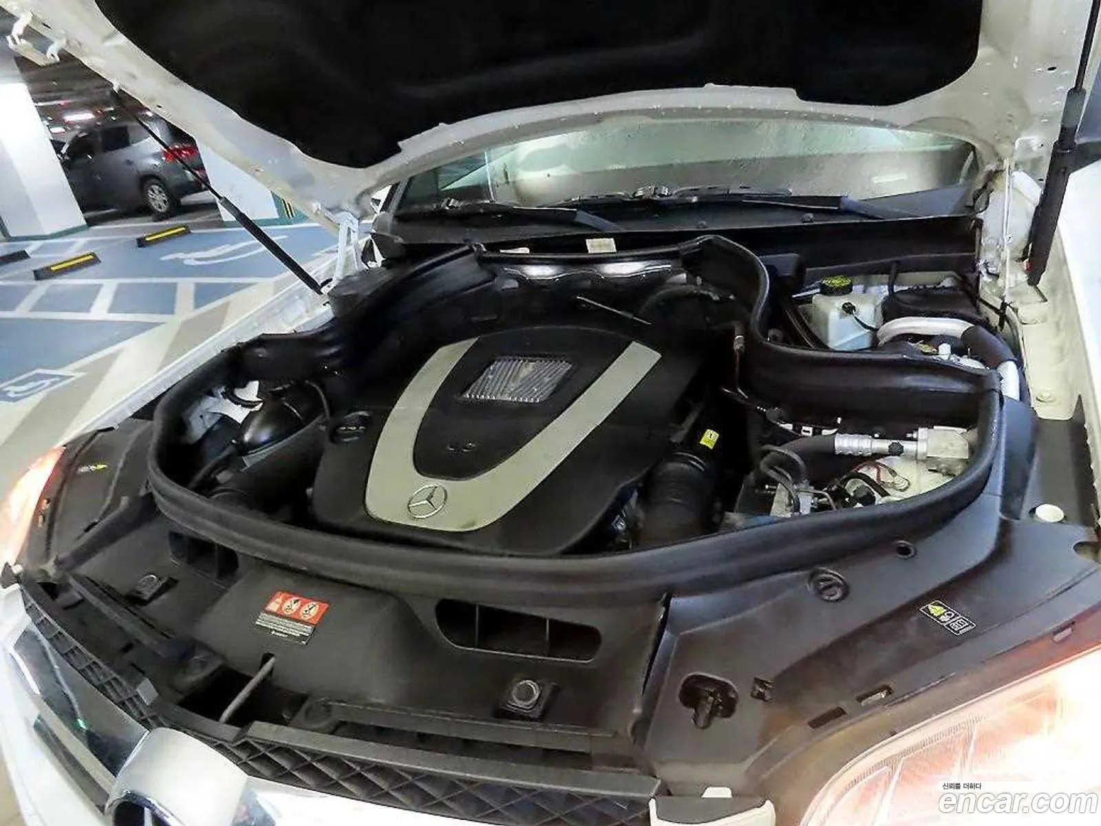 Mercedes-Benz GLK-Class X204 2011 — 17