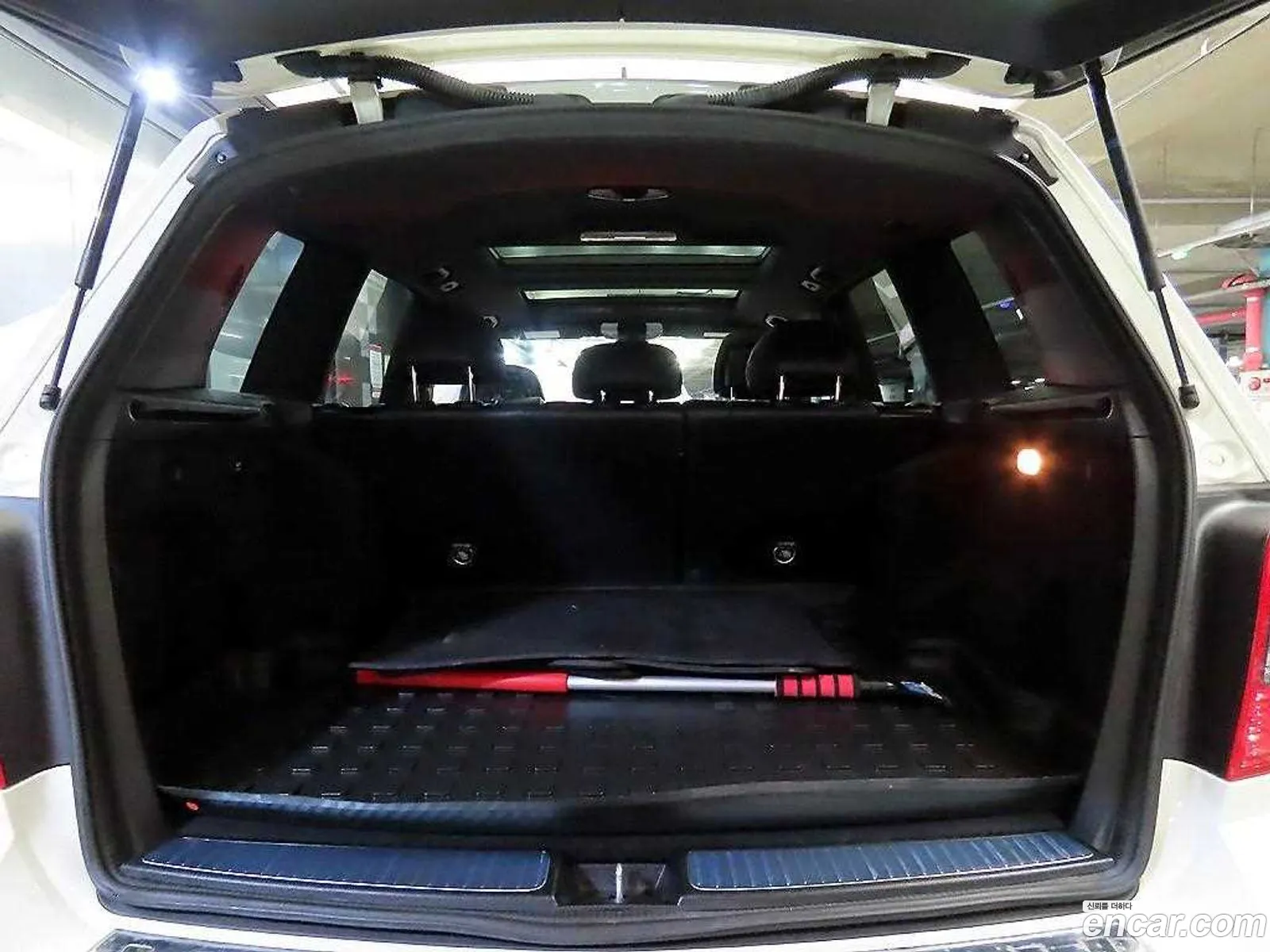 Mercedes-Benz GLK-Class X204 2011 — 16