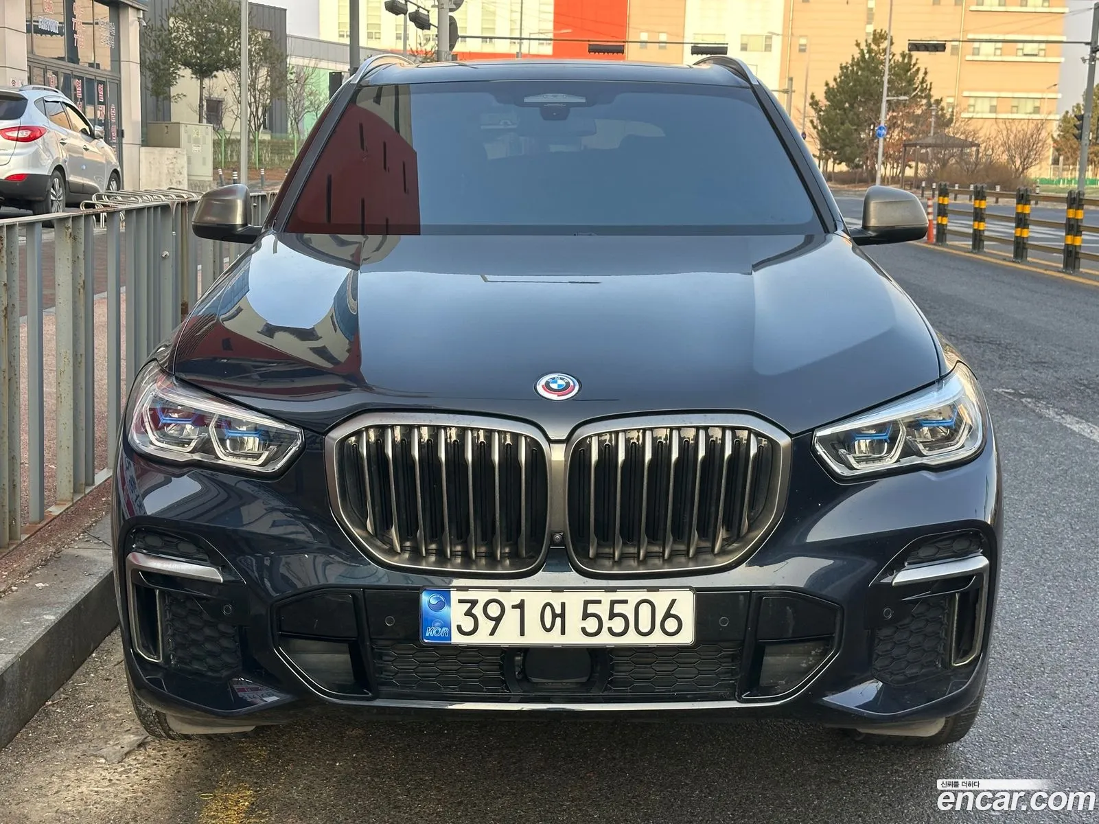 BMW X5 2023 — 10