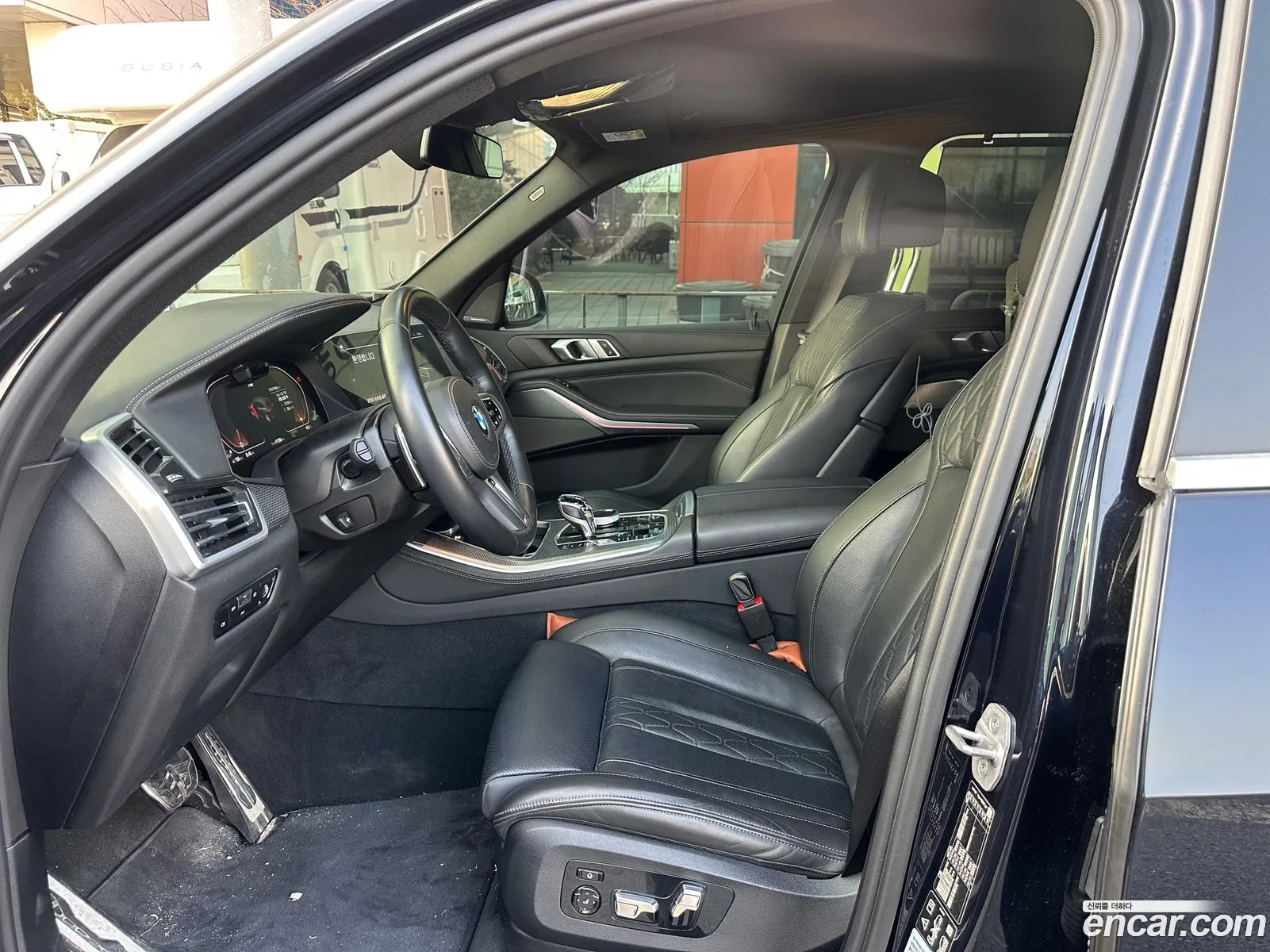 BMW X5 2023 — 3