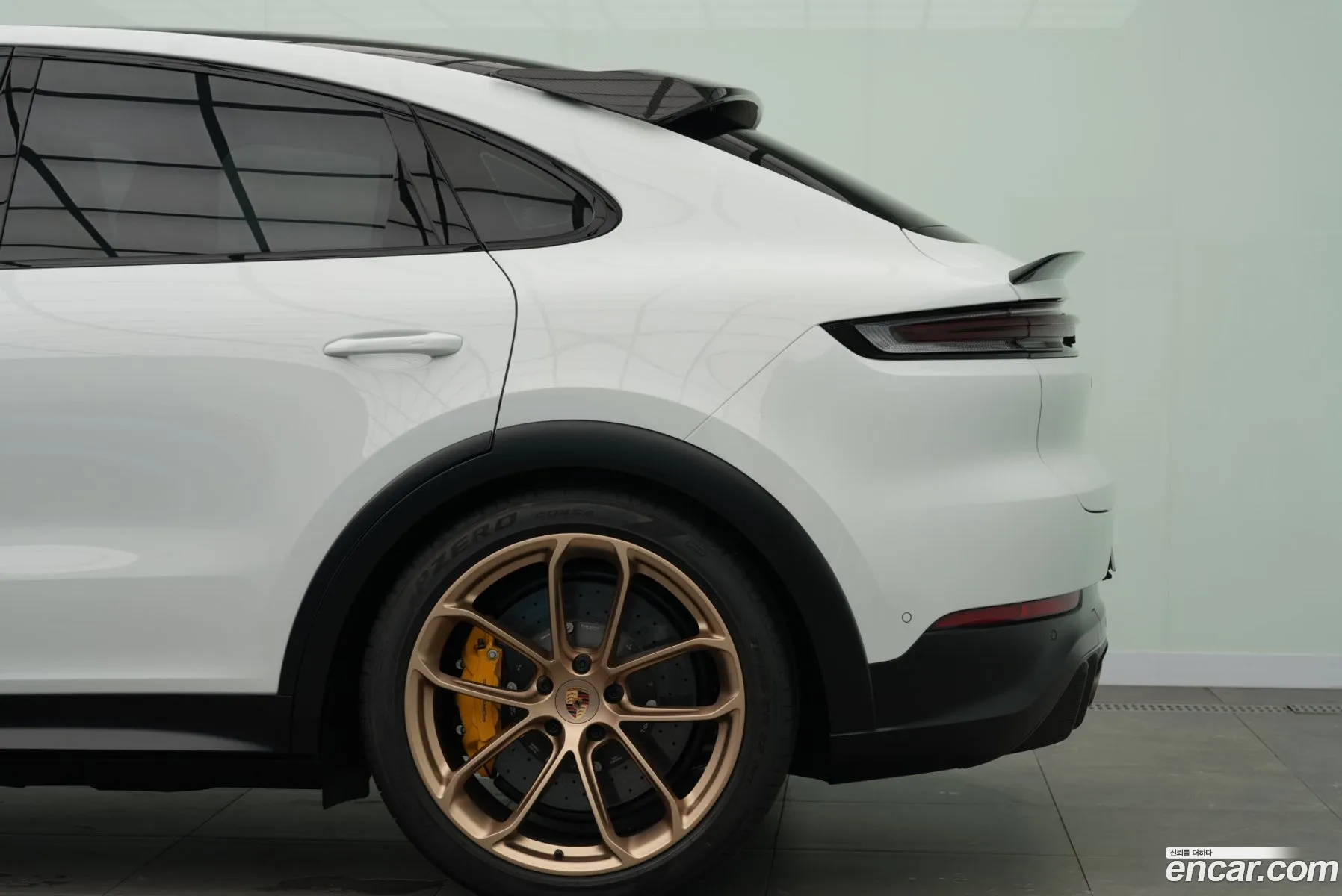 Porsche Cayenne 2024 — 15