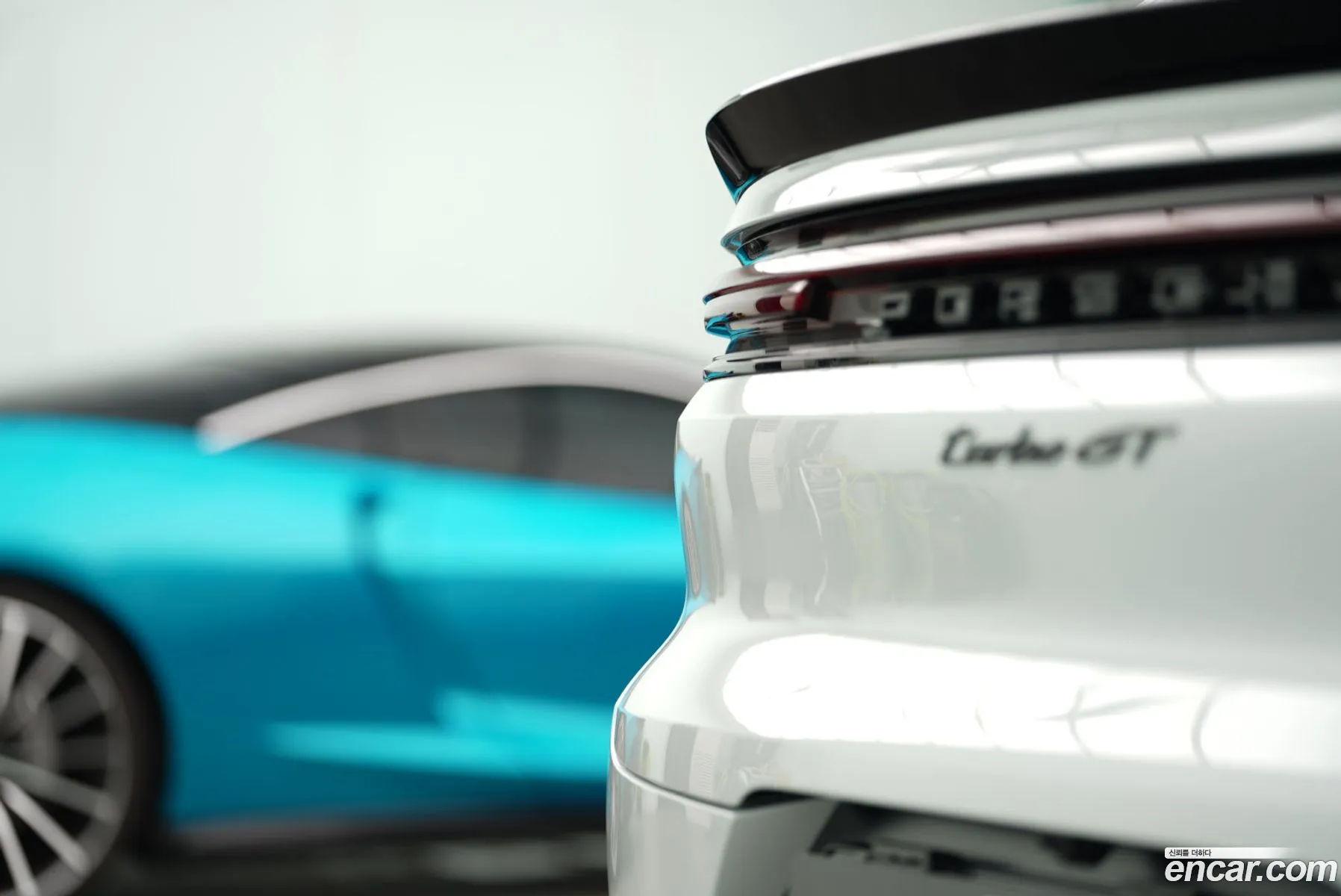 Porsche Cayenne 2024 — 9