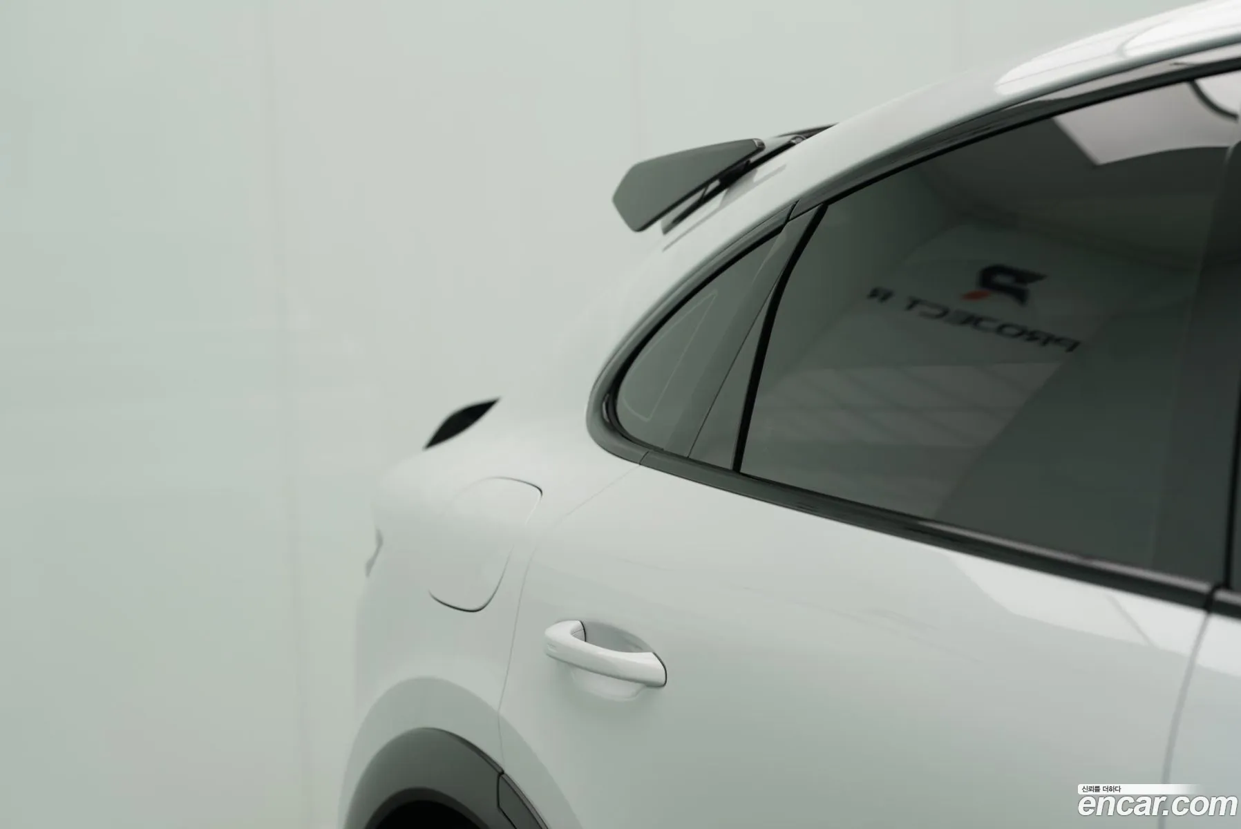 Porsche Cayenne 2024 — 10