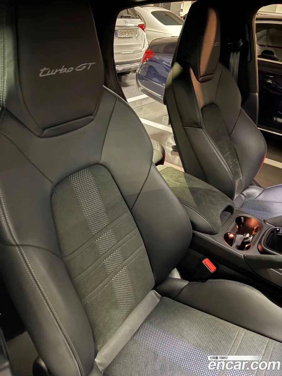 Porsche Cayenne 2024 — 6