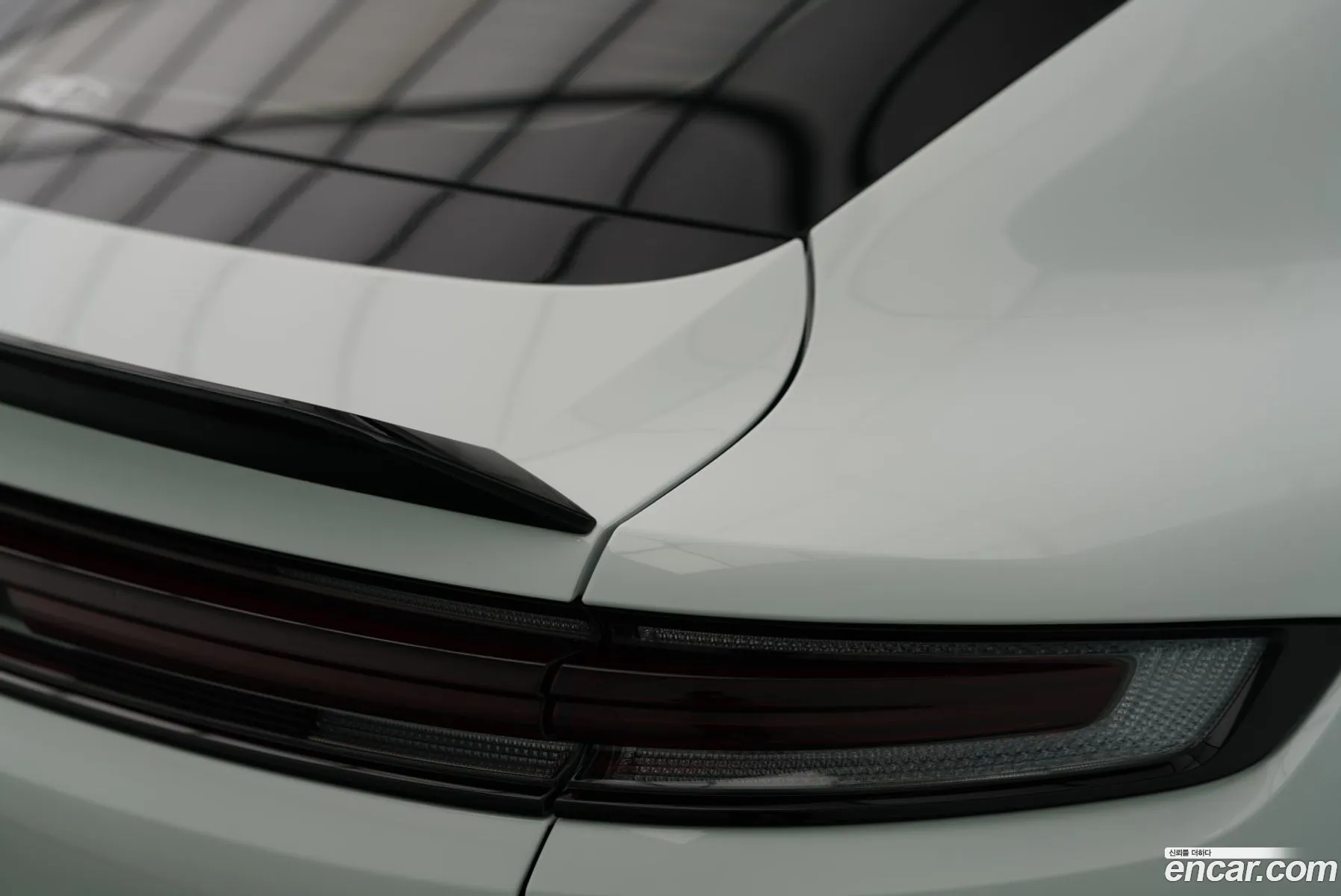Porsche Cayenne 2024 — 13