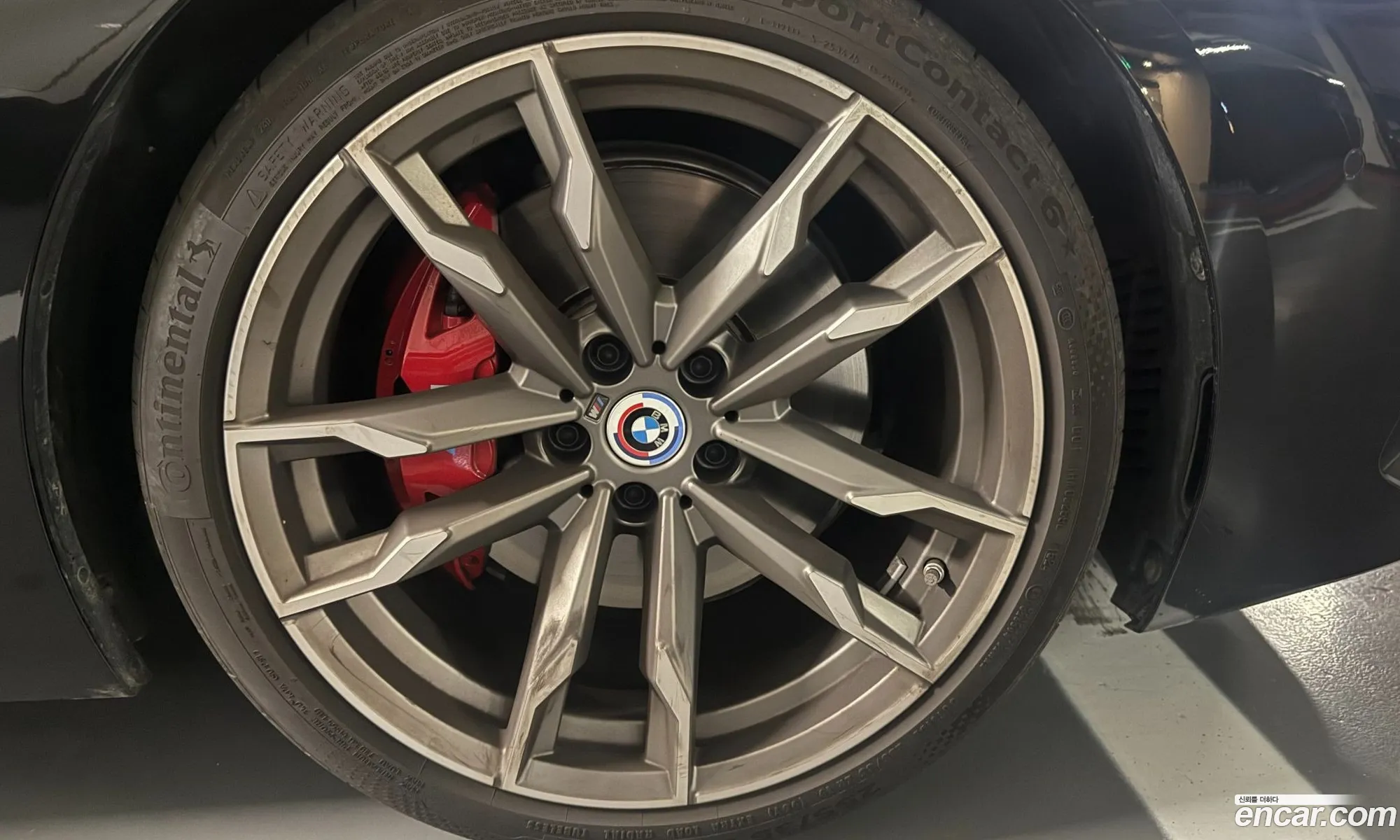 BMW Z4 2024 — 4