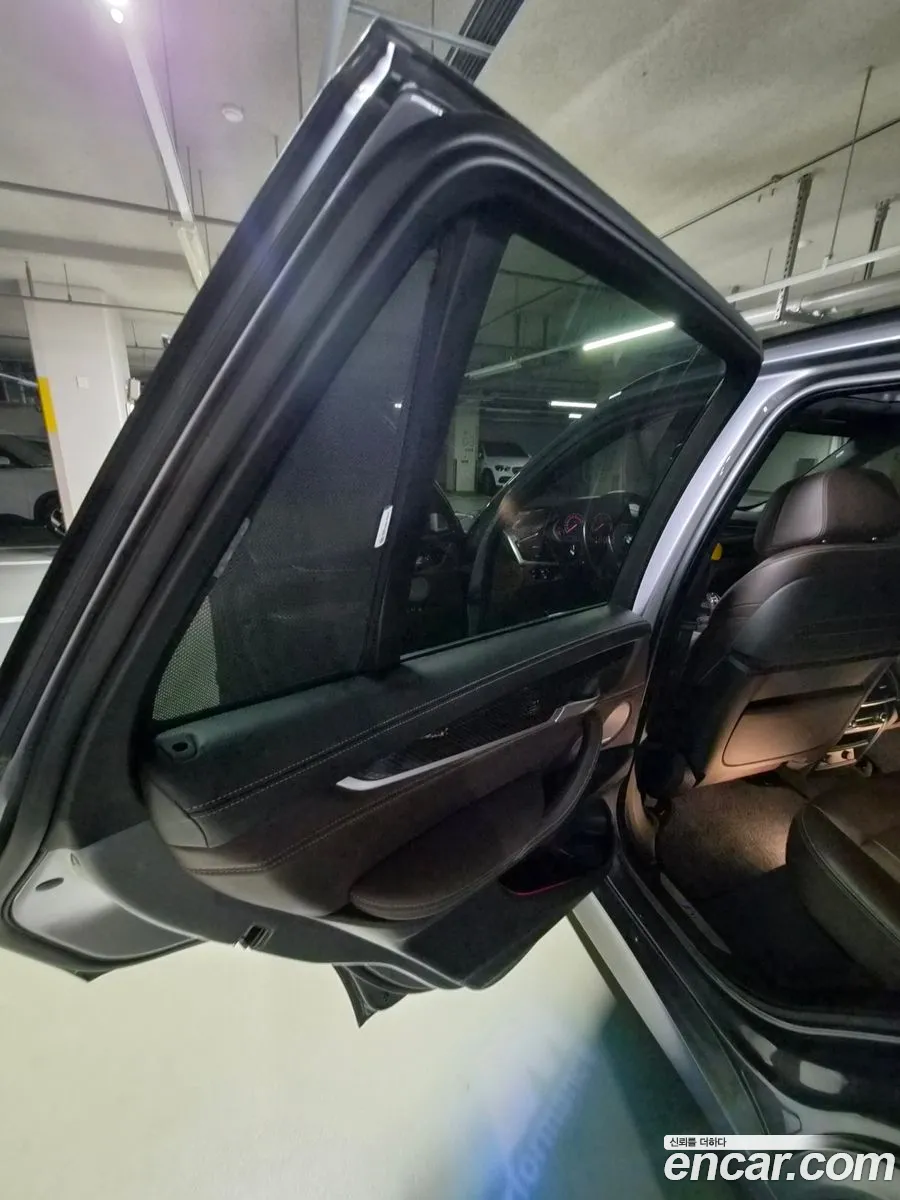 BMW X5 2015 — 3