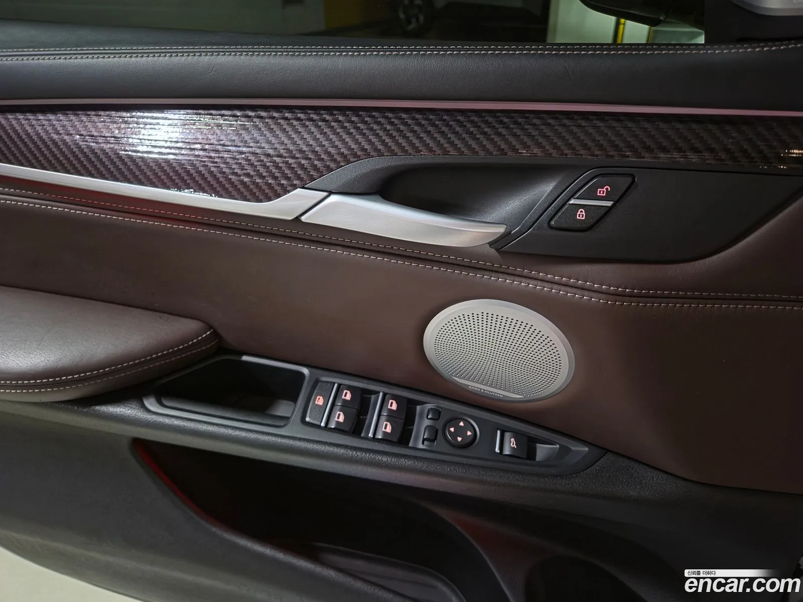 BMW X5 2015 — 17