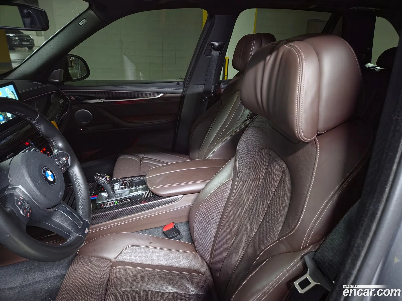 BMW X5 2015 — 11