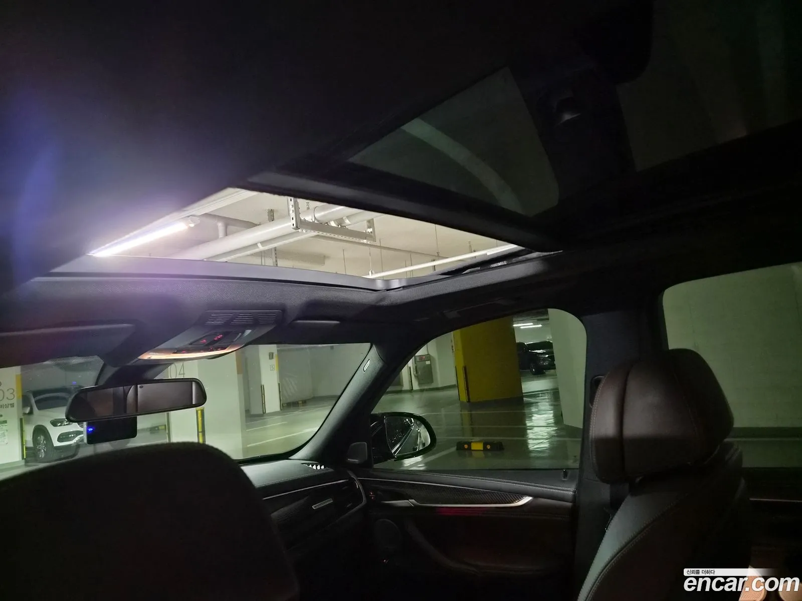 BMW X5 2015 — 18