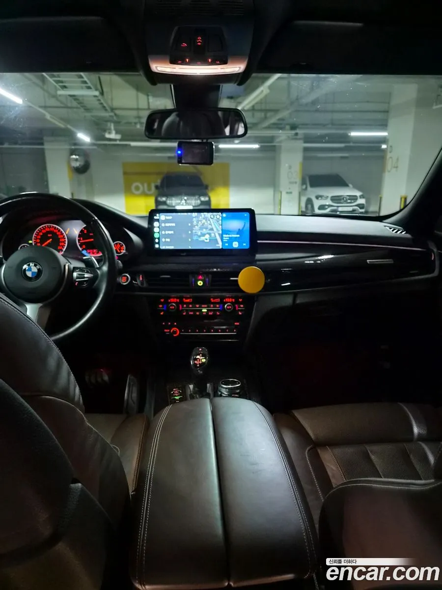 BMW X5 2015 — 16