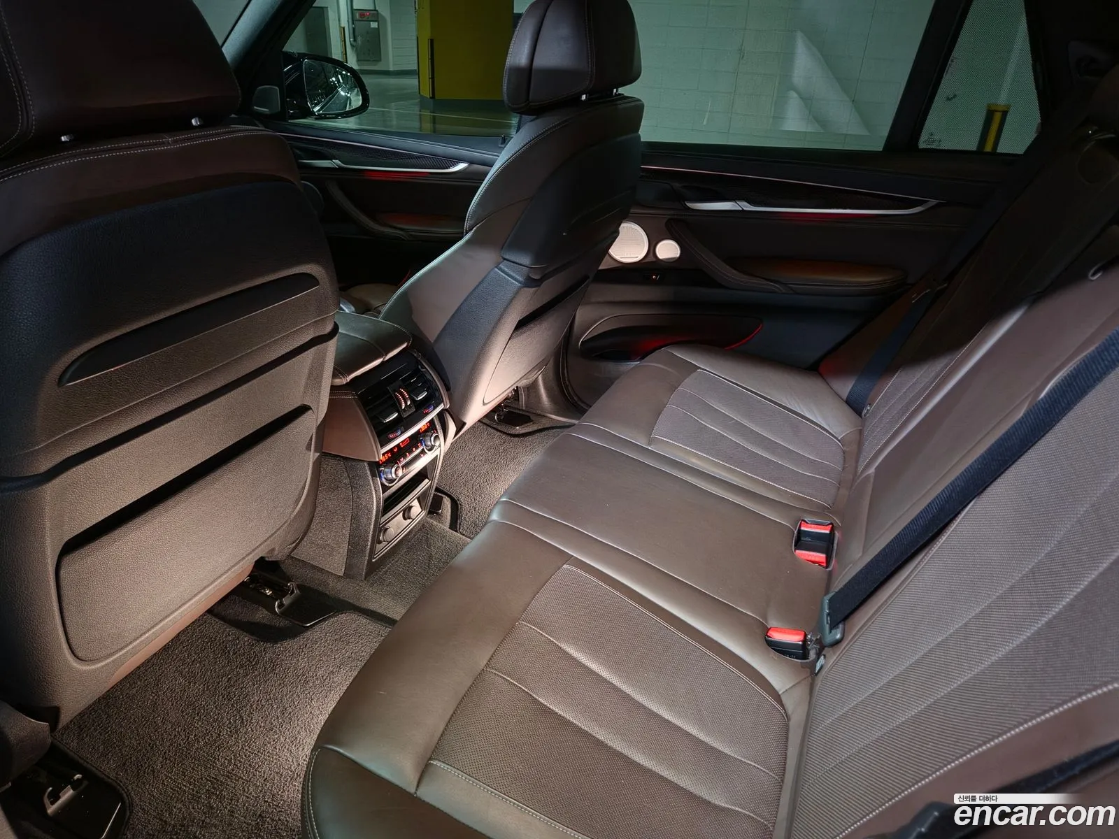 BMW X5 2015 — 4