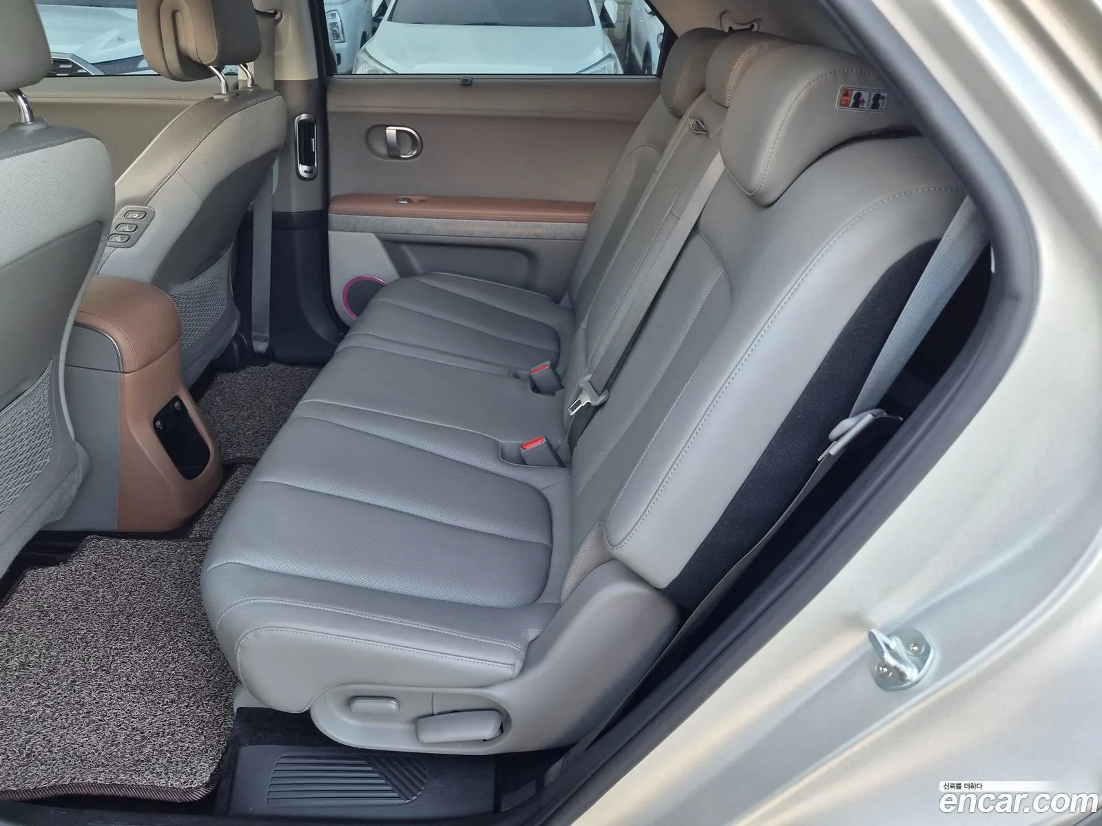 Hyundai Ioniq 5 2021 — 6