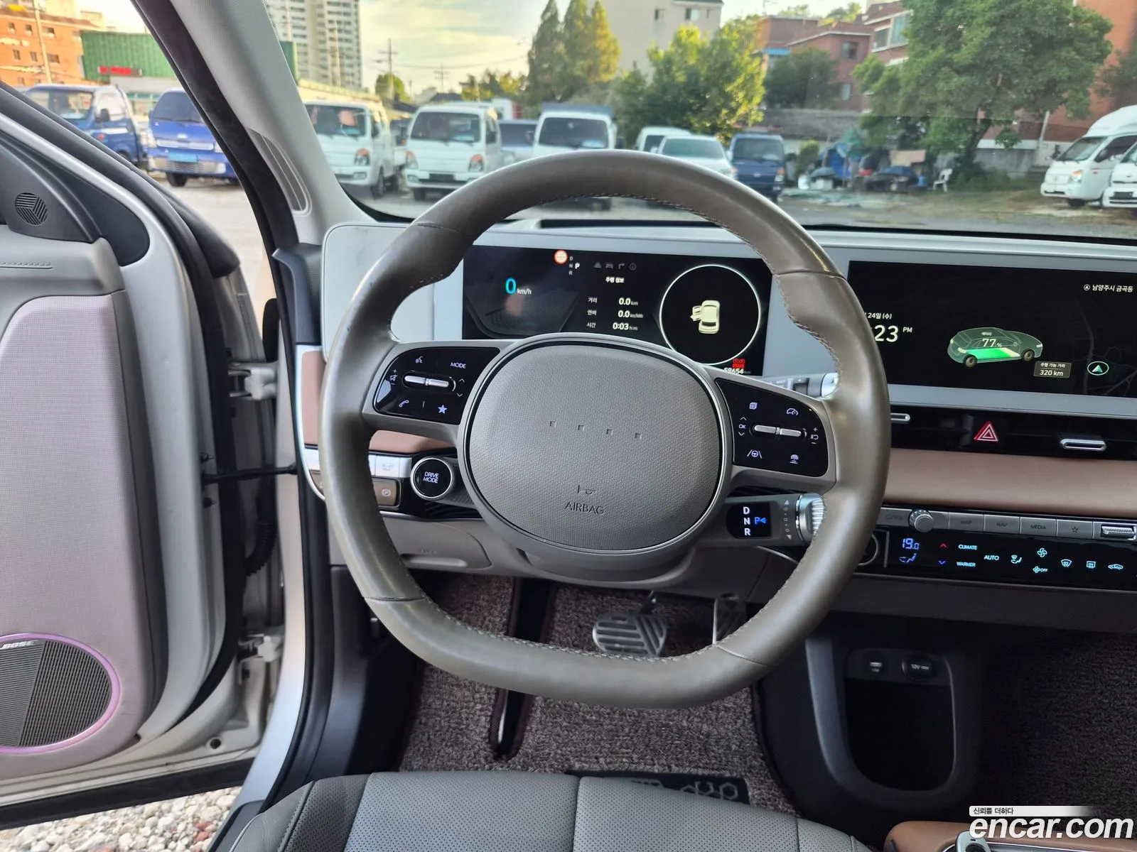 Hyundai Ioniq 5 2021 — 12