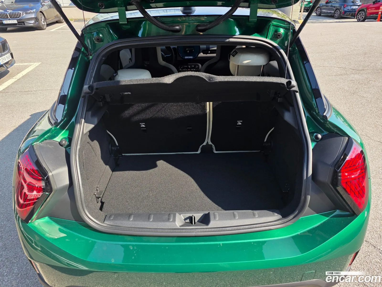 Mini Cooper S 2025 — 9