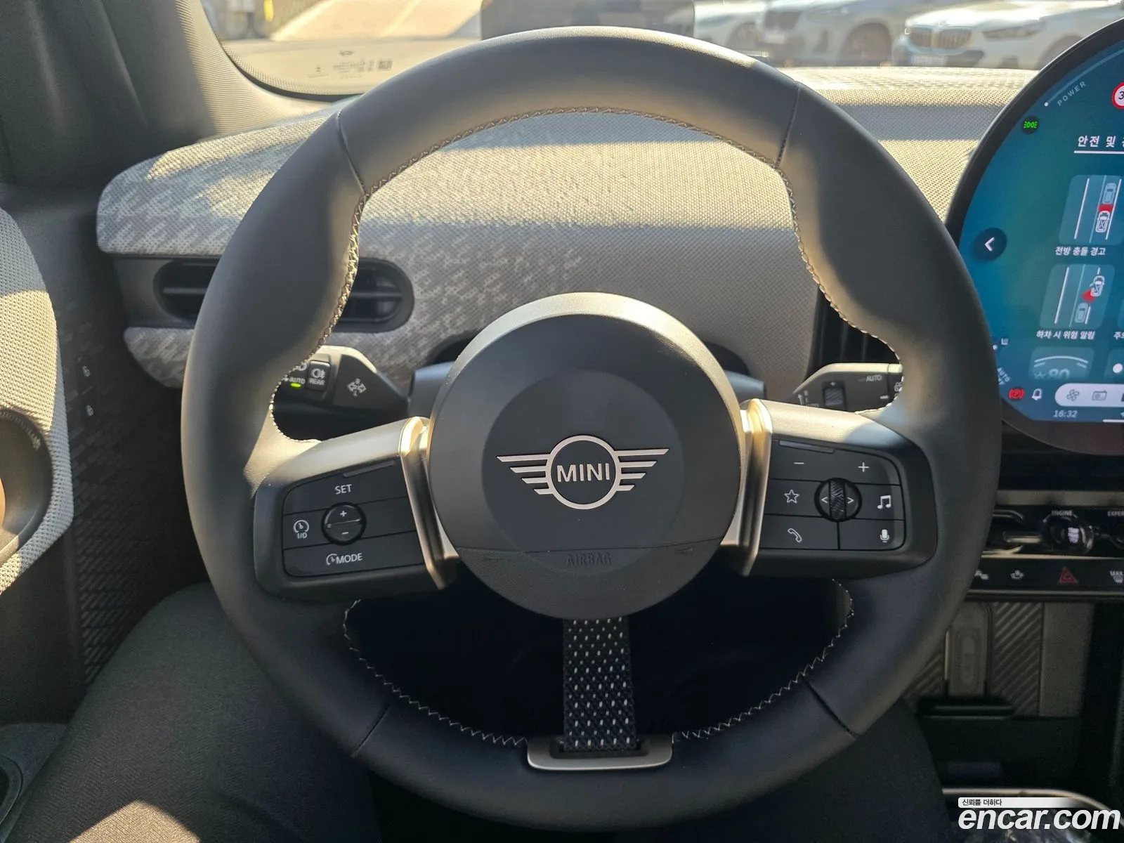 Mini Cooper S 2025 — 2