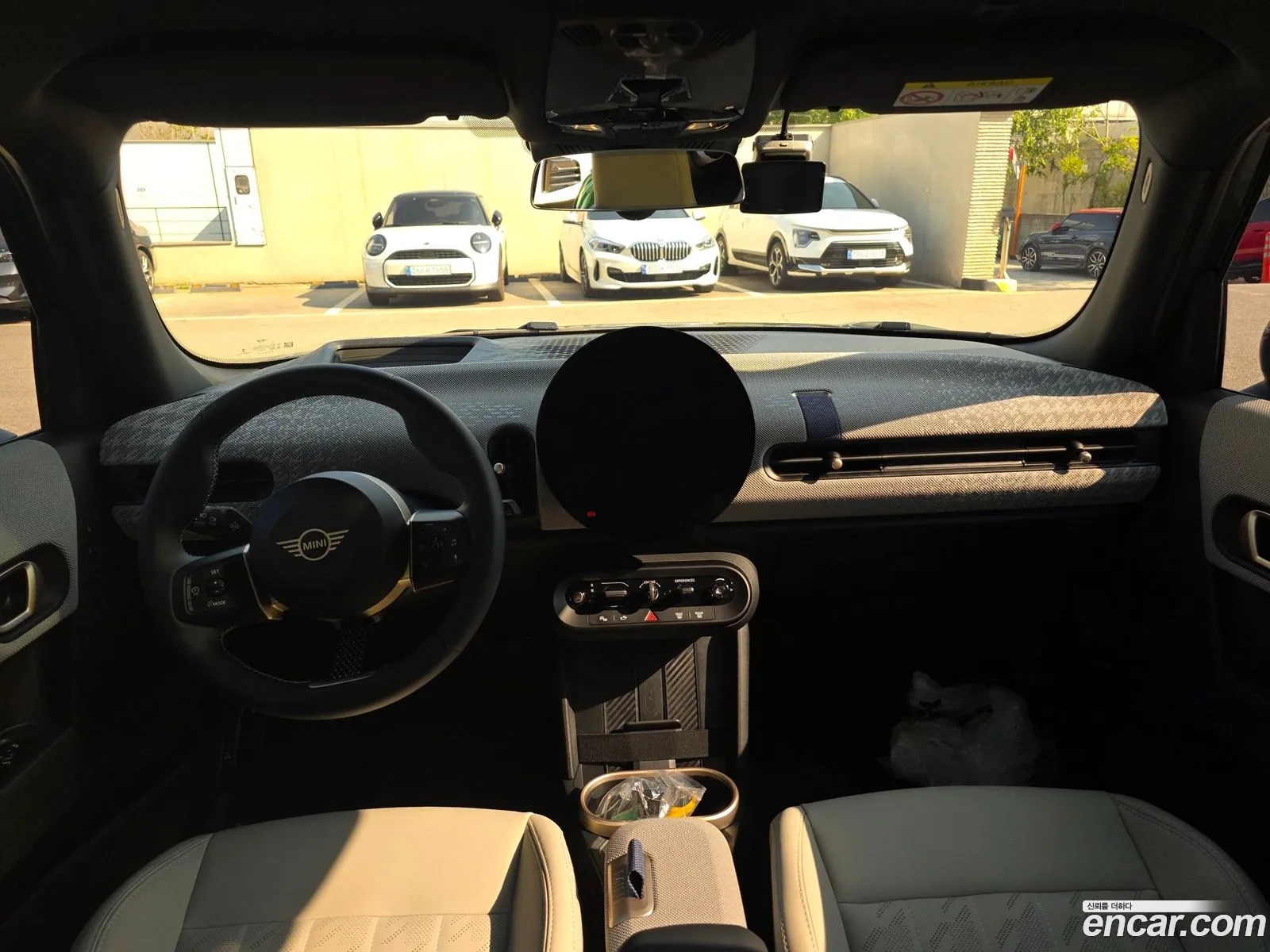 Mini Cooper S 2025 — 13