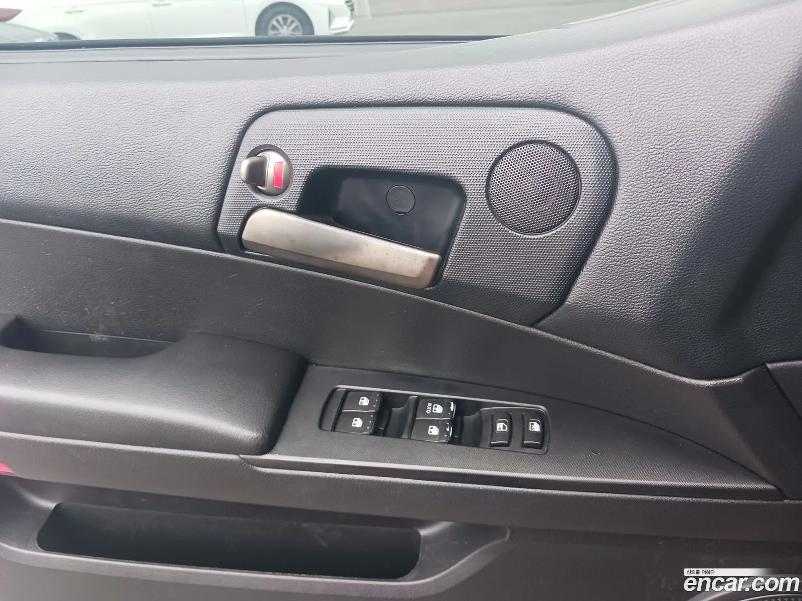 KG Mobility (SsangYong) Korando Sports 2017 — 9