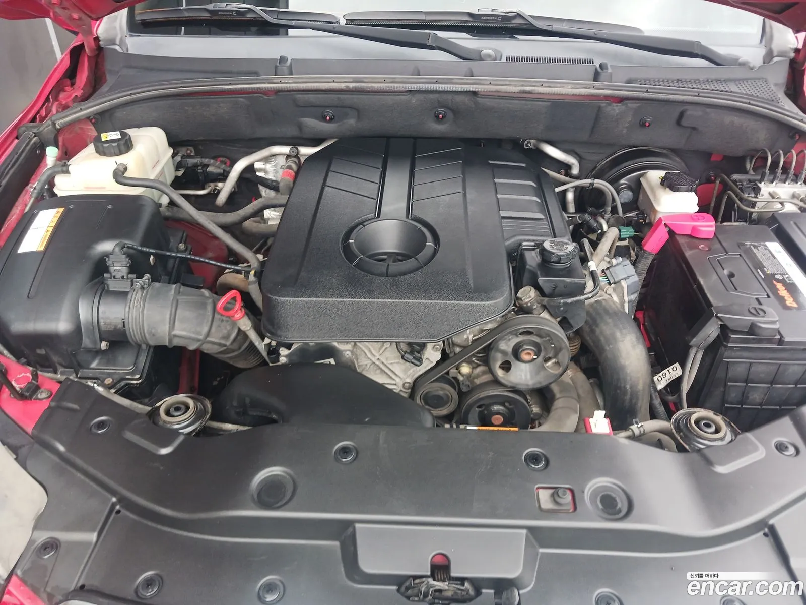 KG Mobility (SsangYong) Korando Sports 2017 — 3