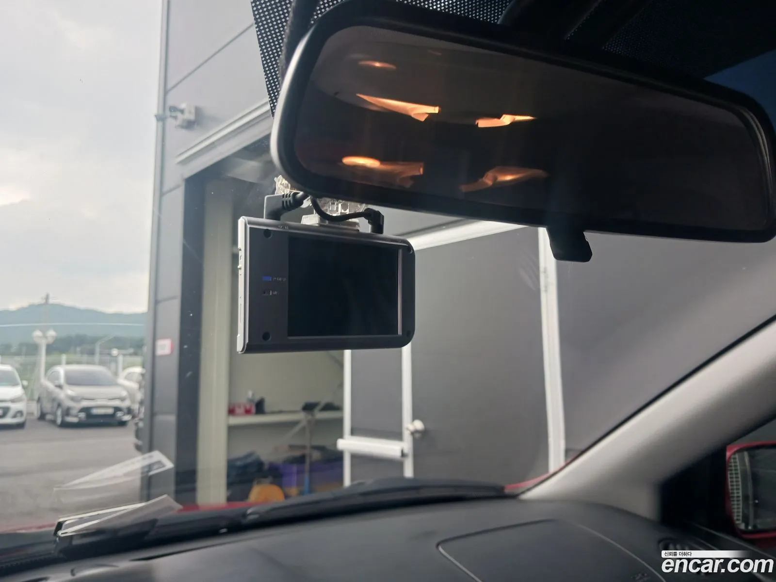 KG Mobility (SsangYong) Korando Sports 2017 — 13