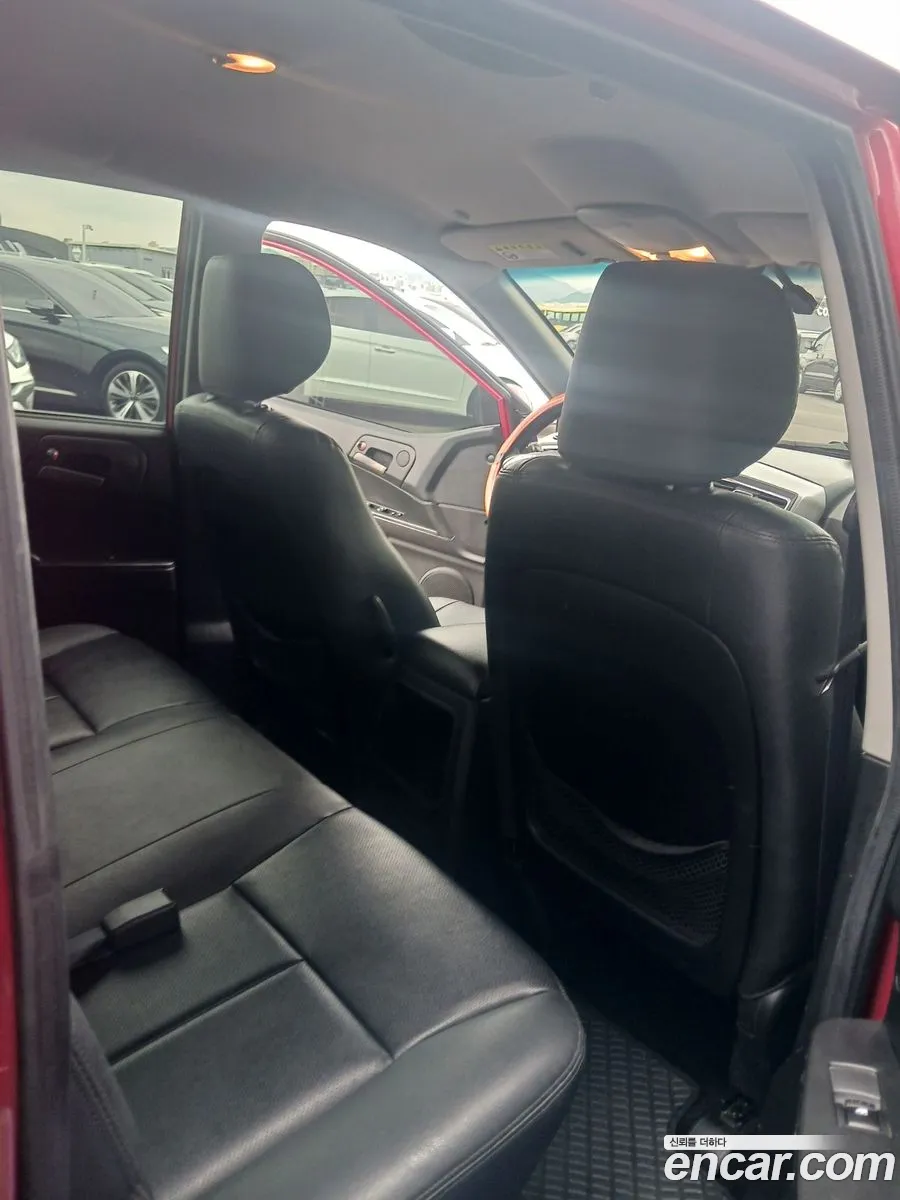 KG Mobility (SsangYong) Korando Sports 2017 — 14