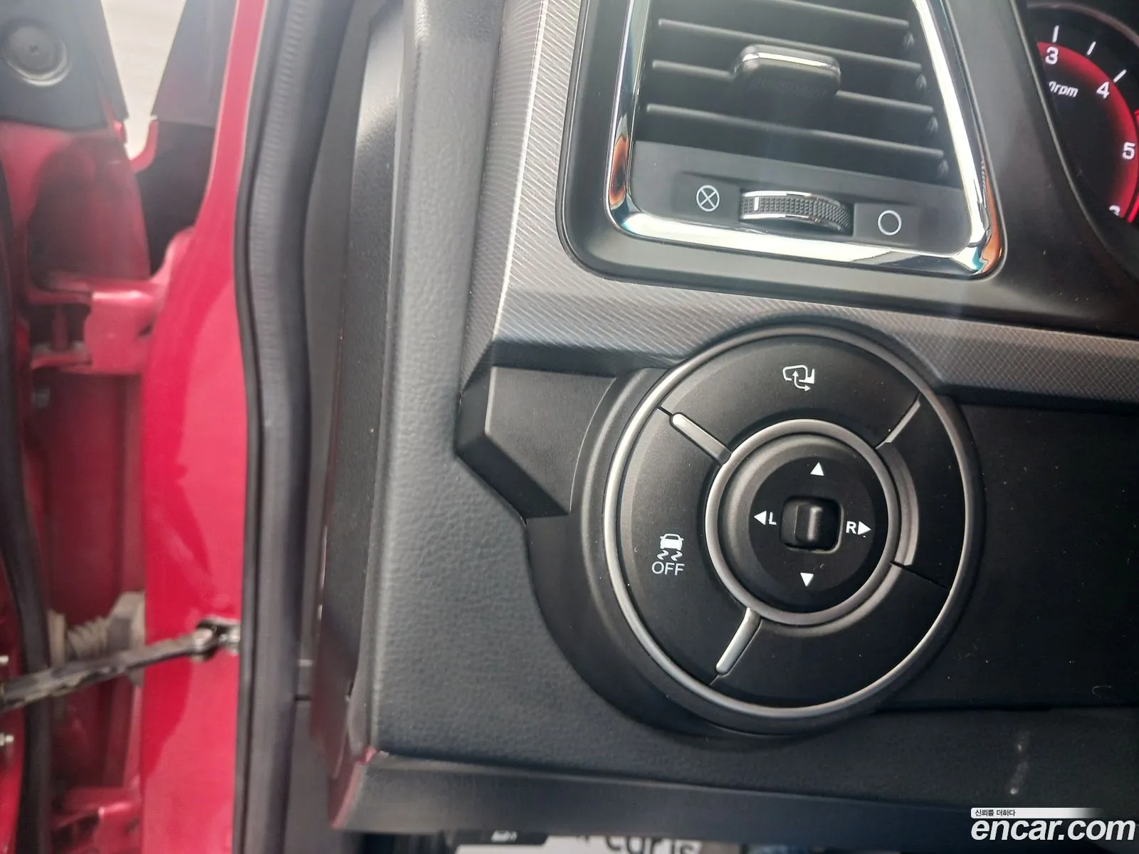 KG Mobility (SsangYong) Korando Sports 2017 — 7