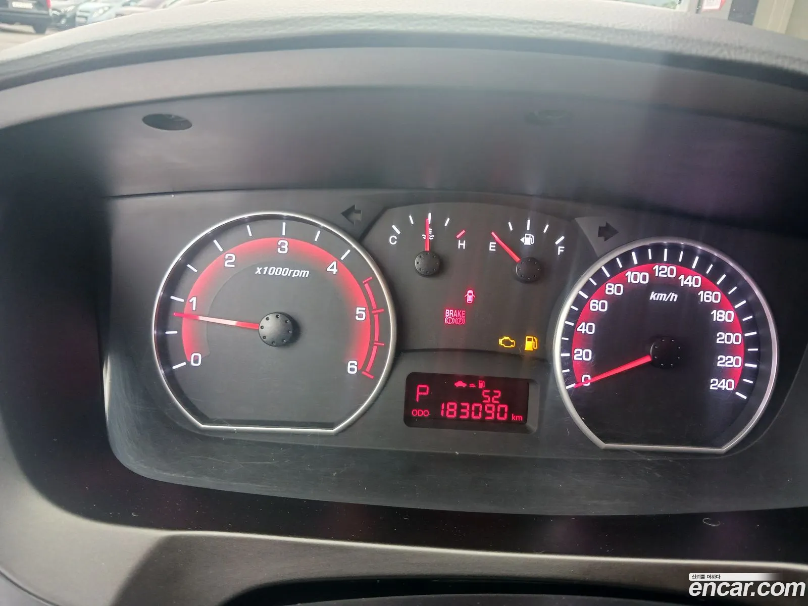 KG Mobility (SsangYong) Korando Sports 2017 — 15