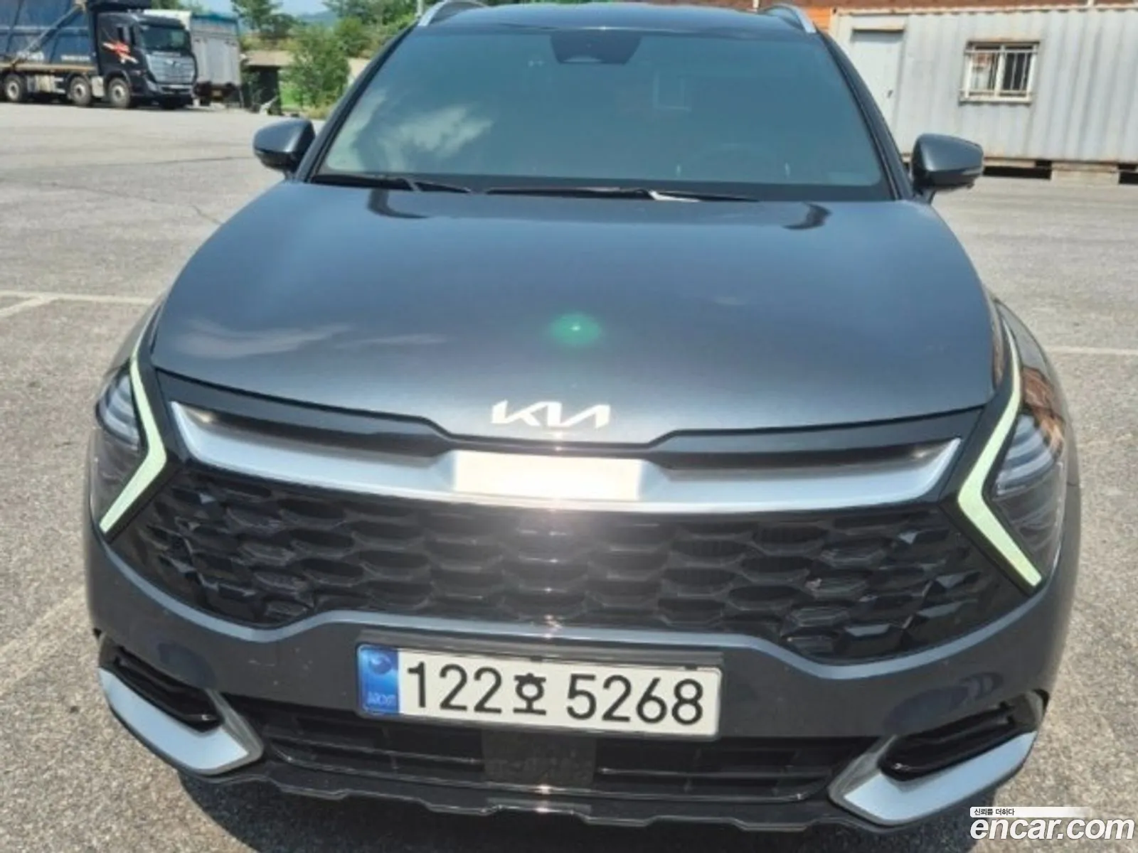 Kia Sportage 2024 — 6