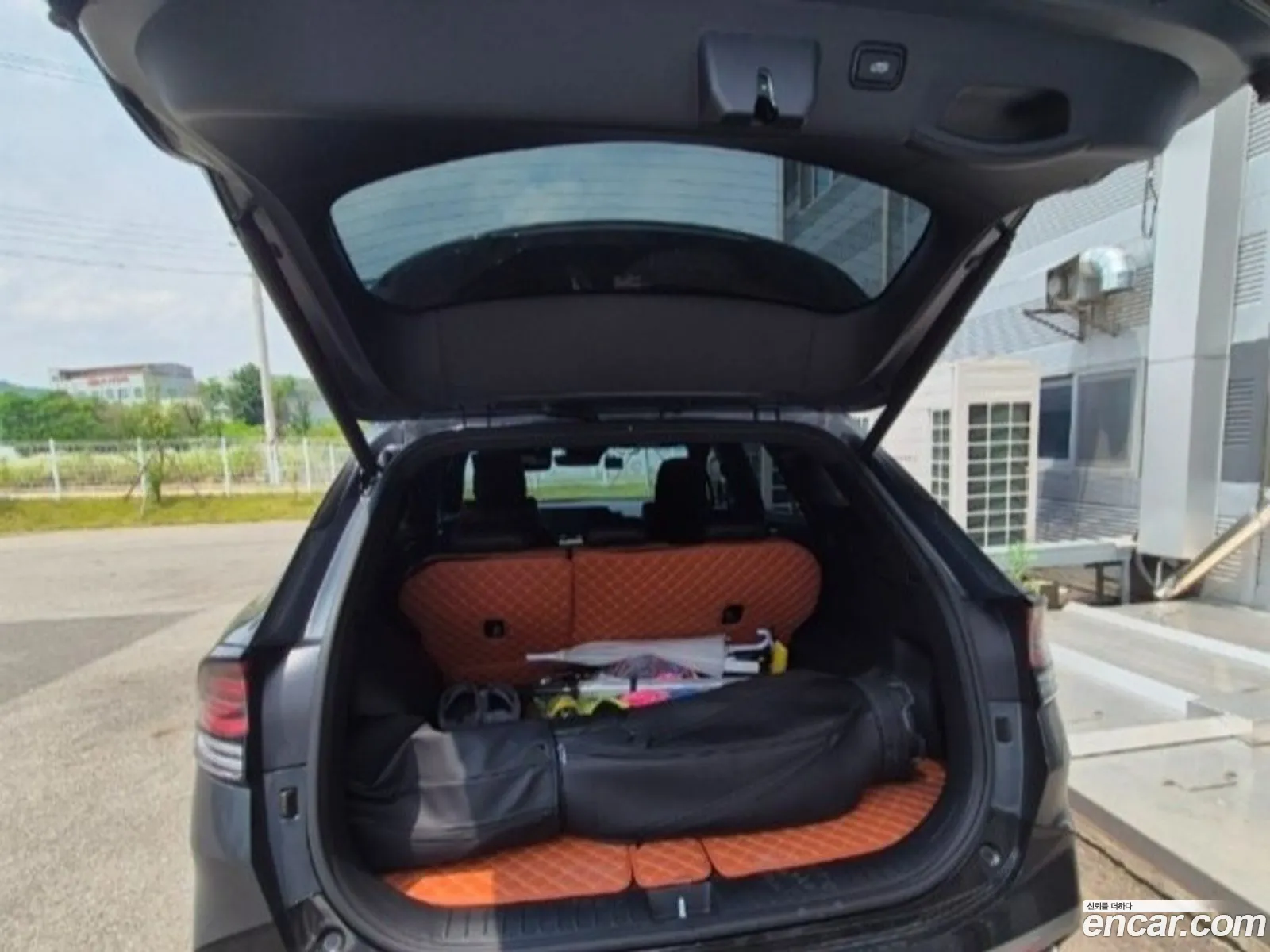 Kia Sportage 2024 — 4