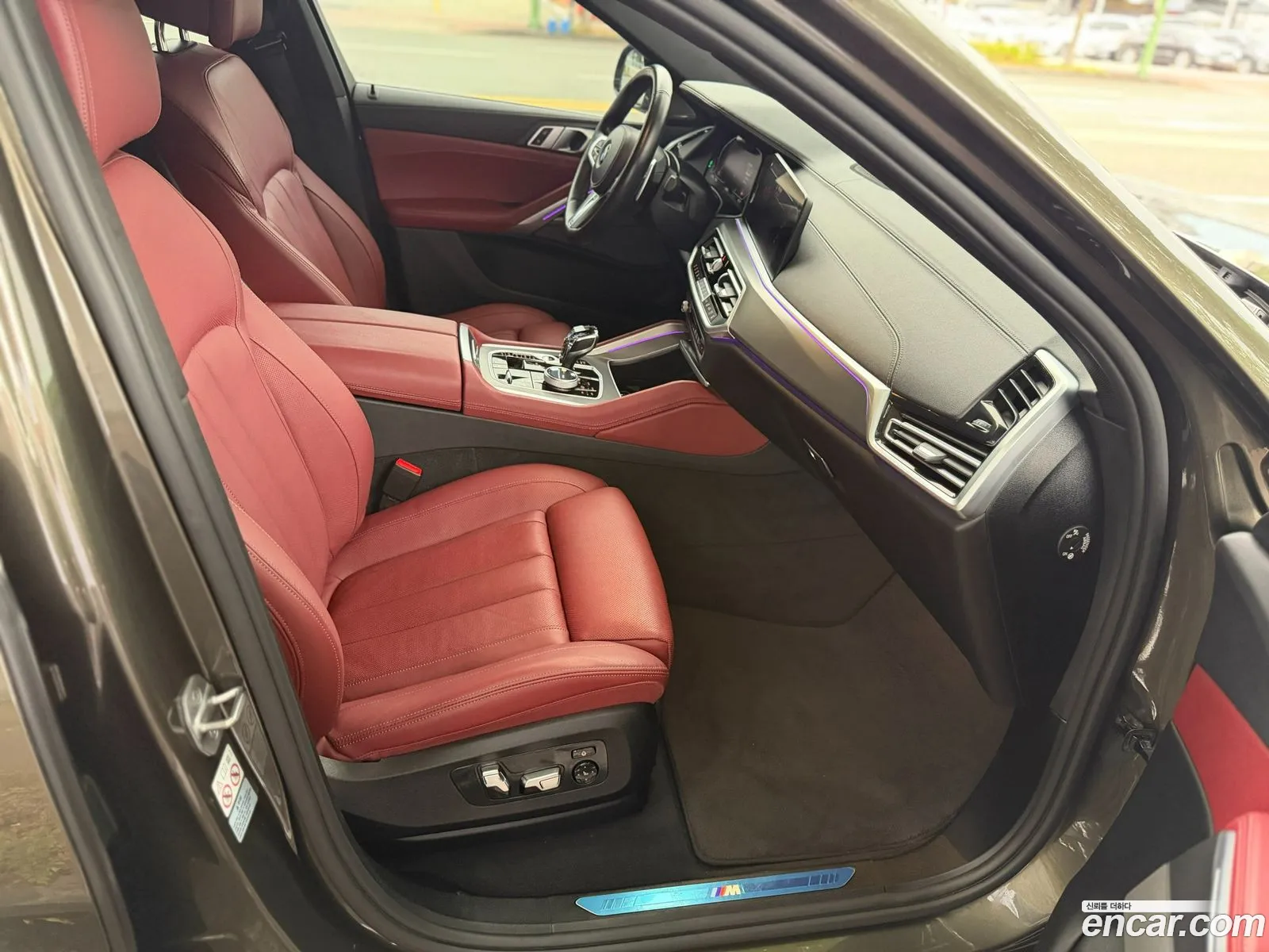 BMW X6 2021 — 4