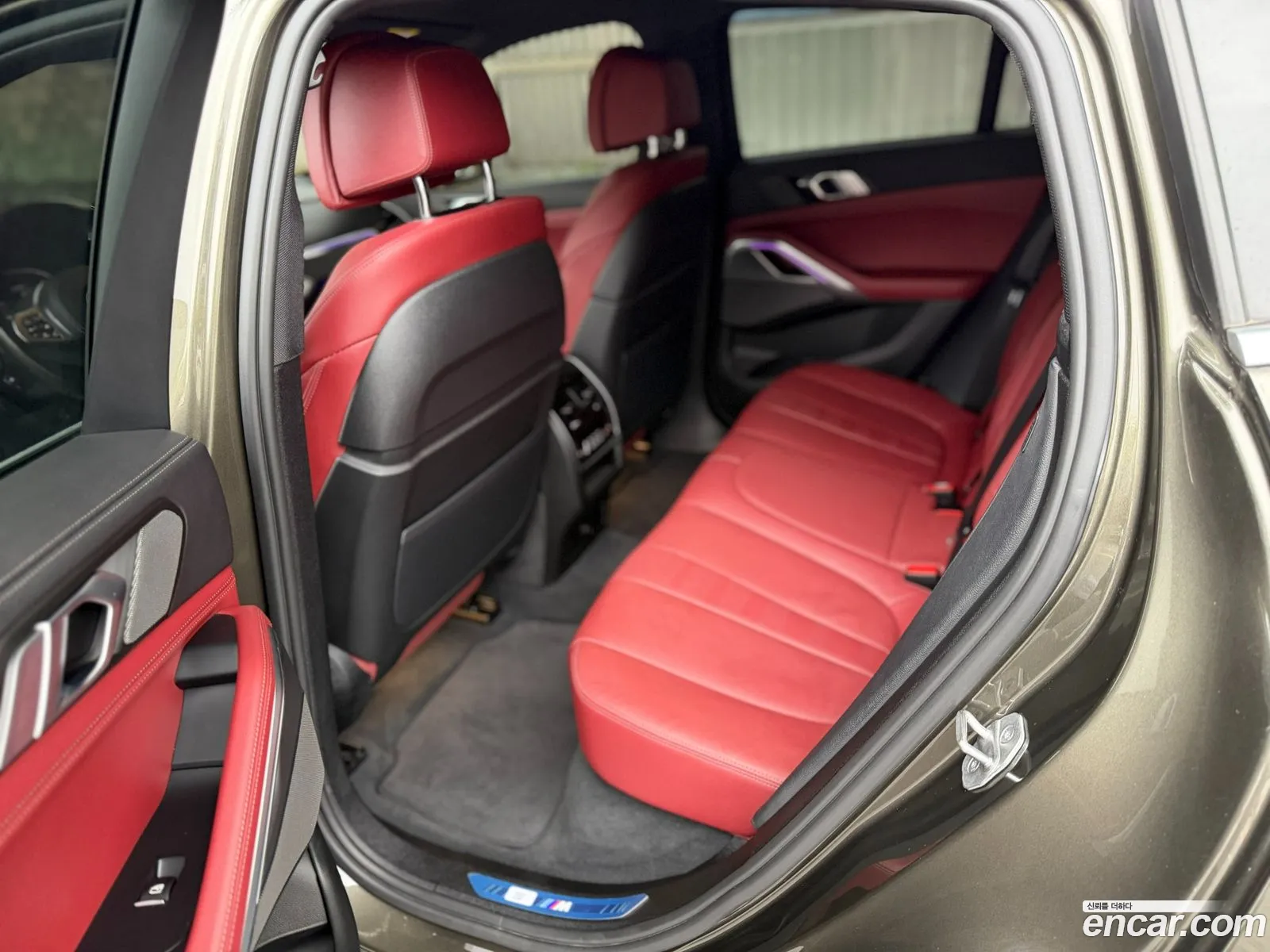 BMW X6 2021 — 3