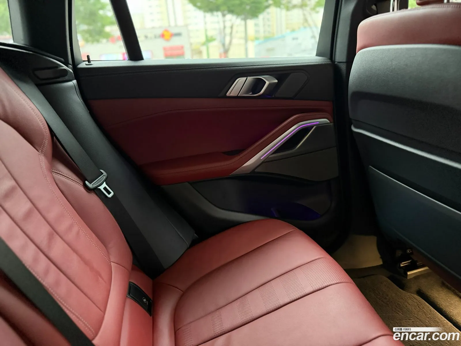 BMW X6 2021 — 13