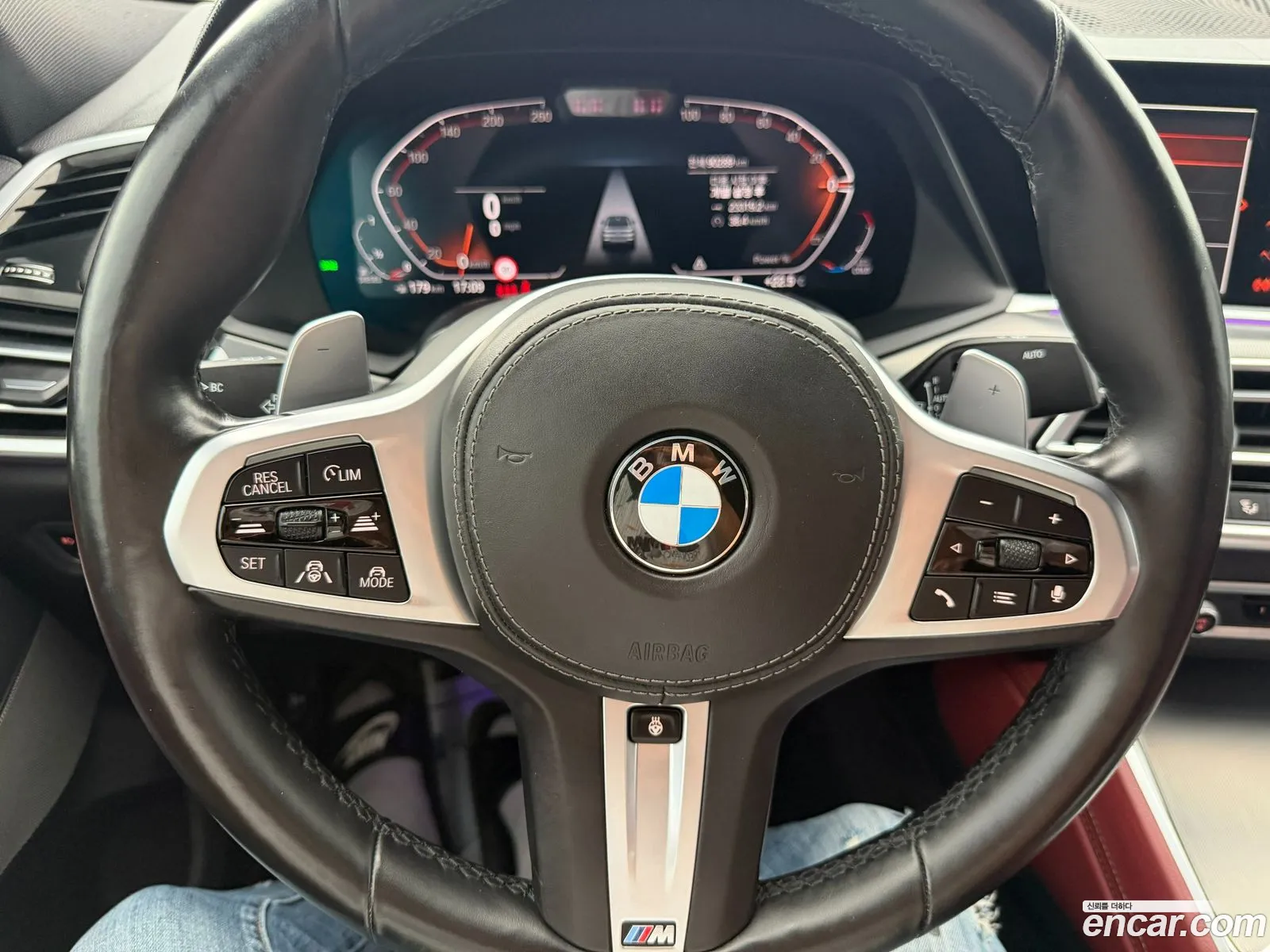 BMW X6 2021 — 20