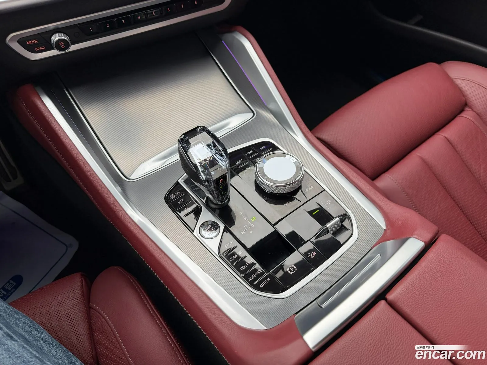 BMW X6 2021 — 12