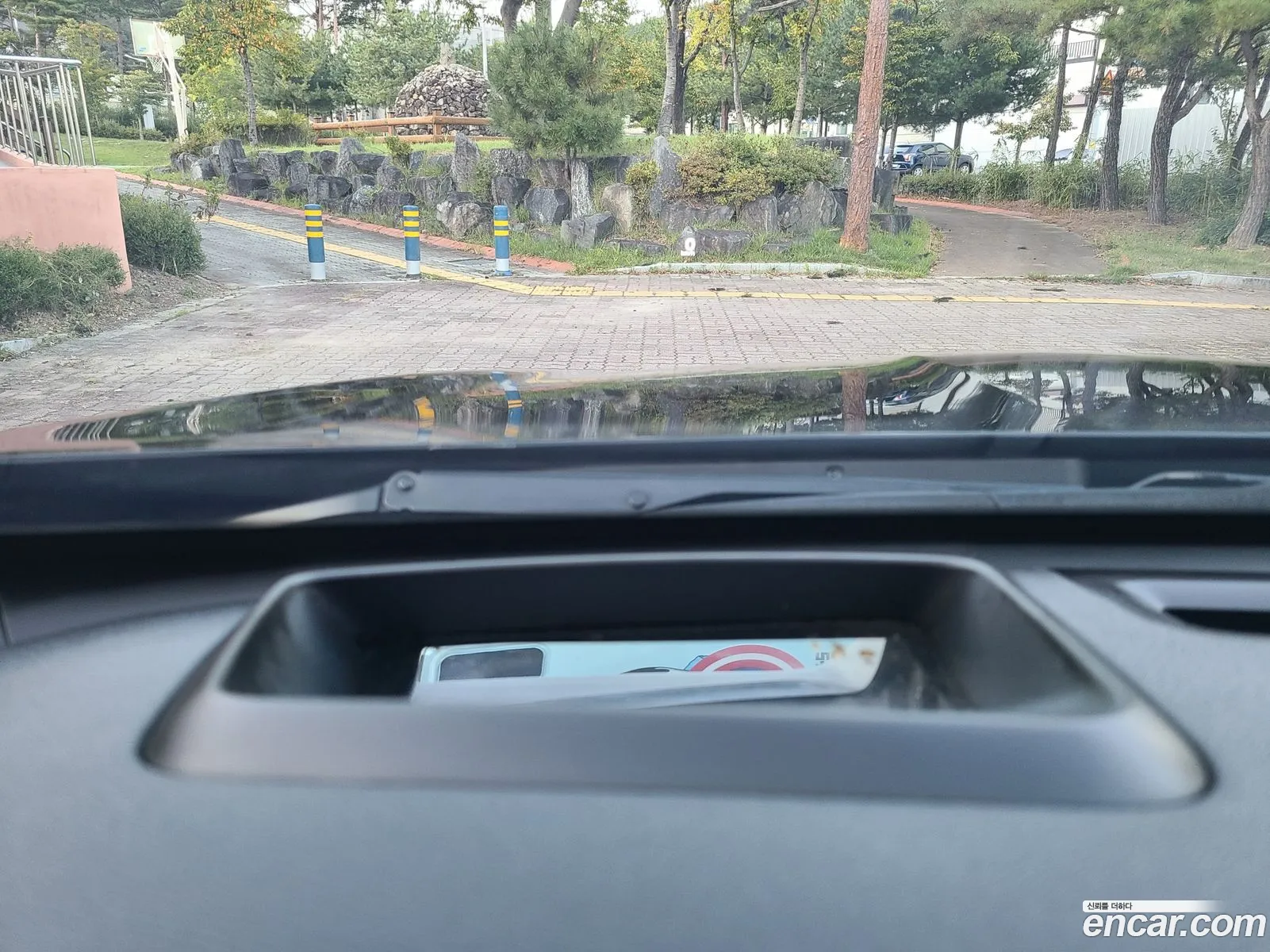 Kia K9 2015 — 10