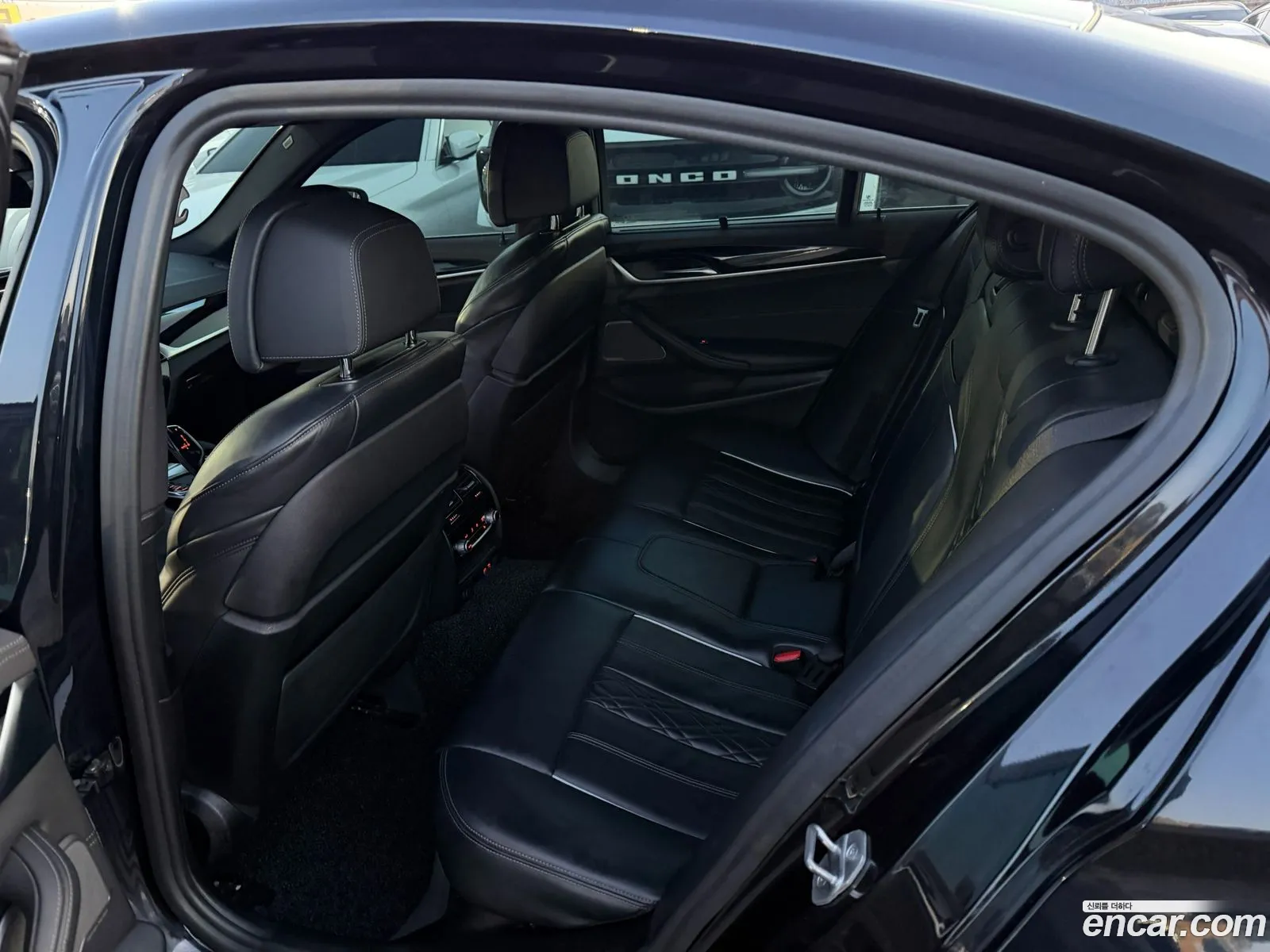 BMW 5 Series 2022 — 13